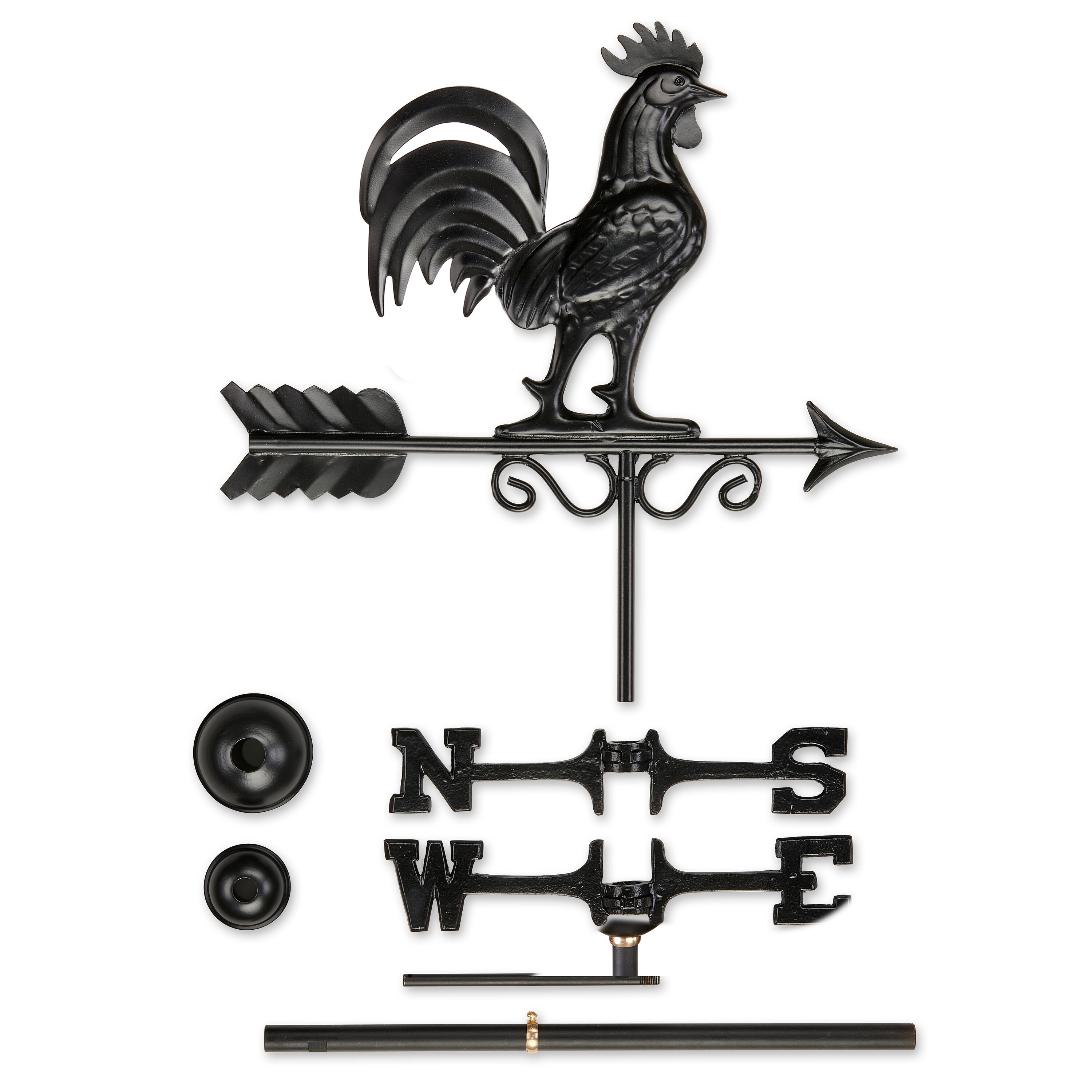 Good Directions 1975K weathervanes - View #3