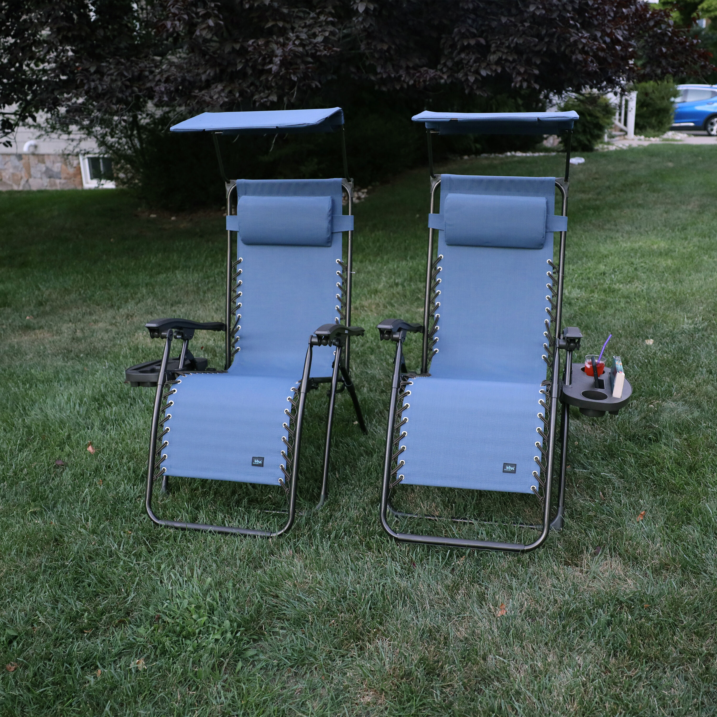 Bliss GFC-026-2DB Patio-Chairs - View #6
