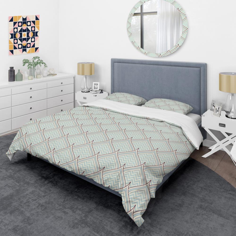 Designart BED24633-Q bedding - View #3