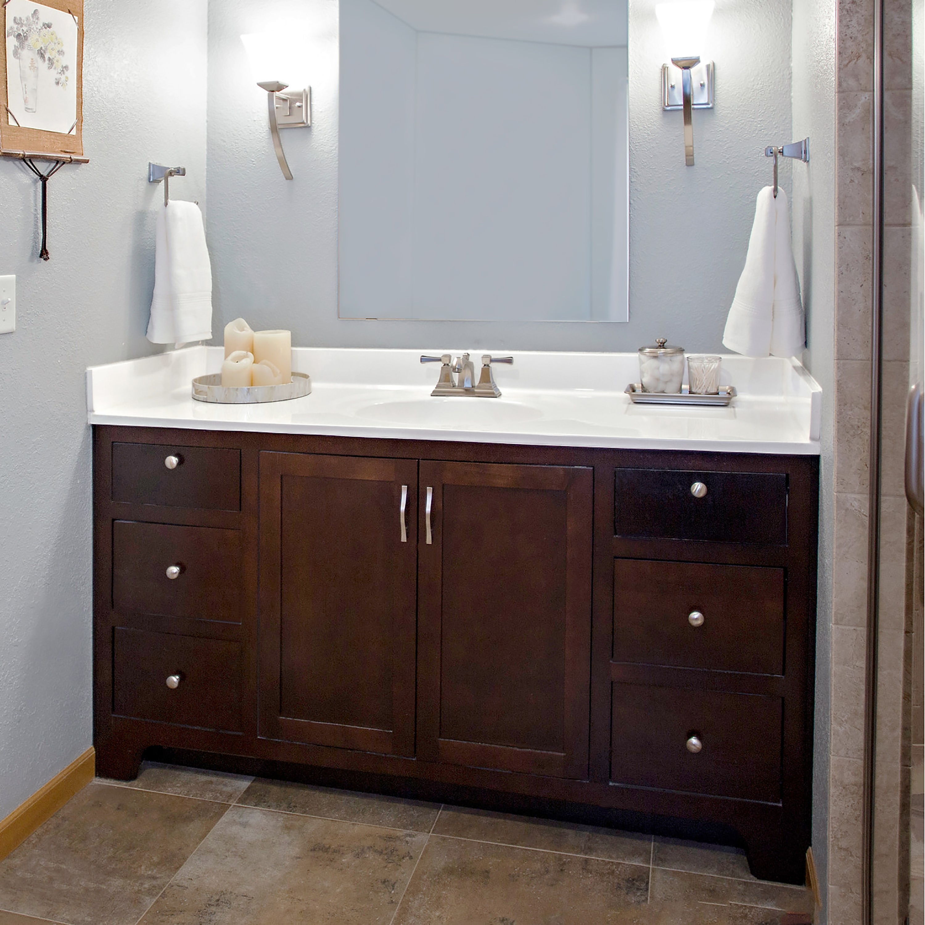 Design House 597427 Vanity-Tops - View #6