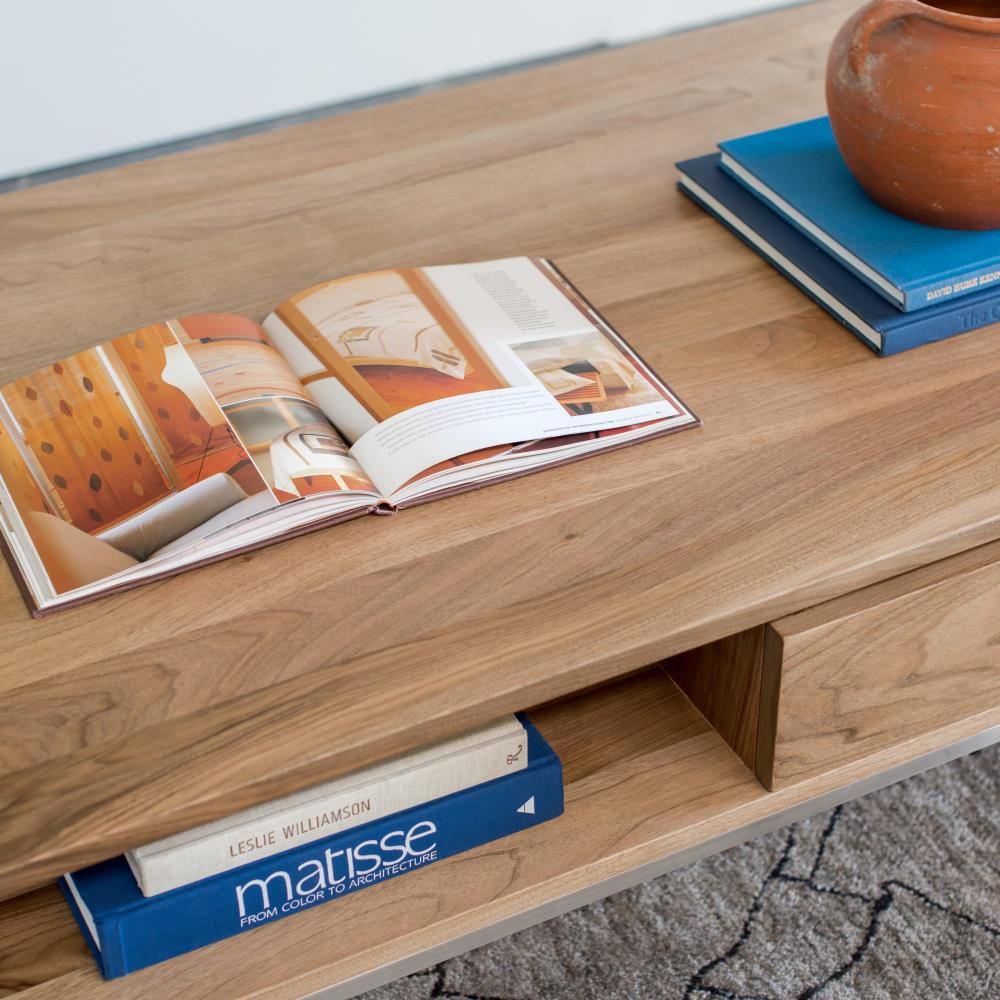 Gingko SCO540-WN Coffee-Tables - View #2