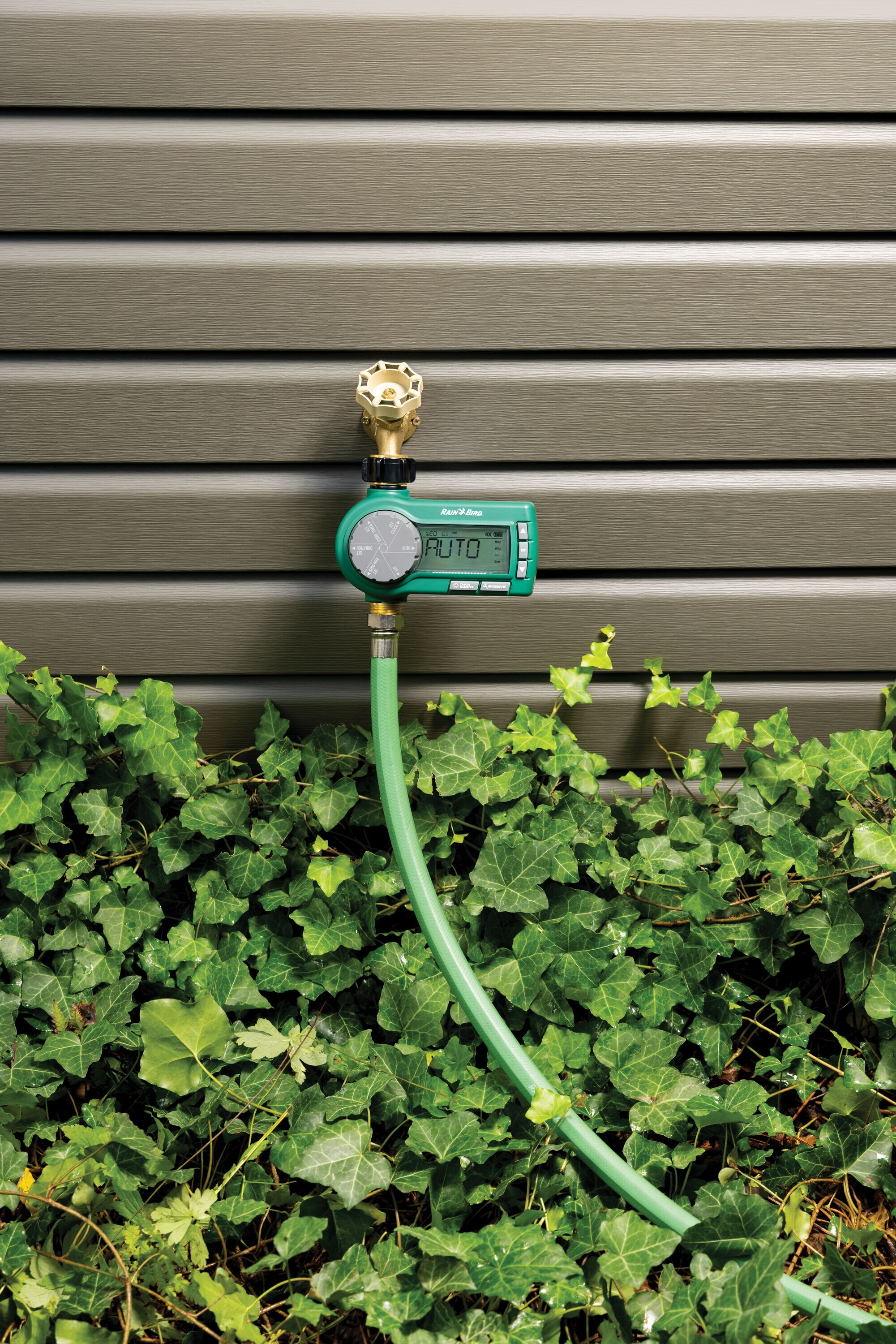 Rain Bird C11000 Hose-End-Timers - View #2
