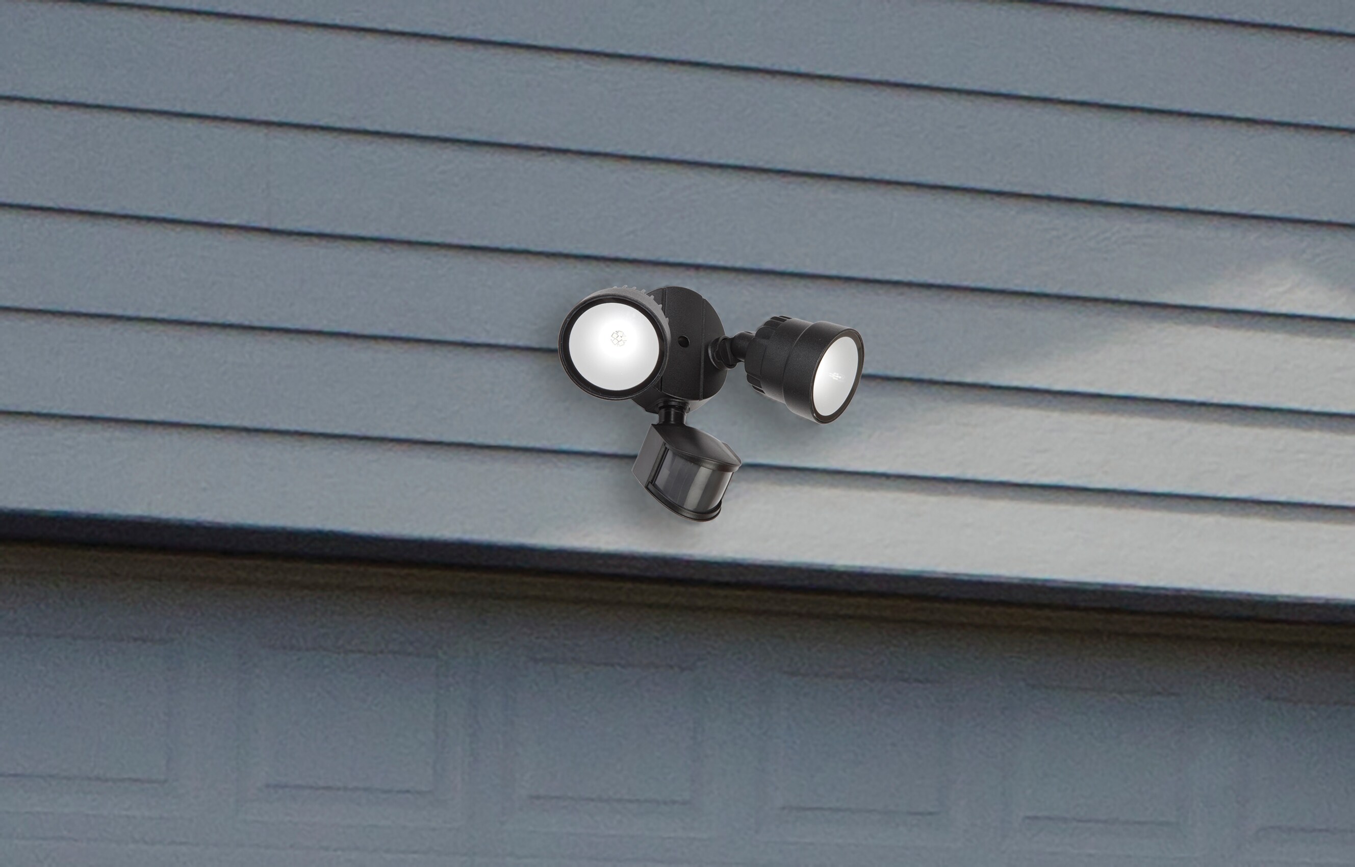 Utilitech Pro 6221B-PIR23  - View #4