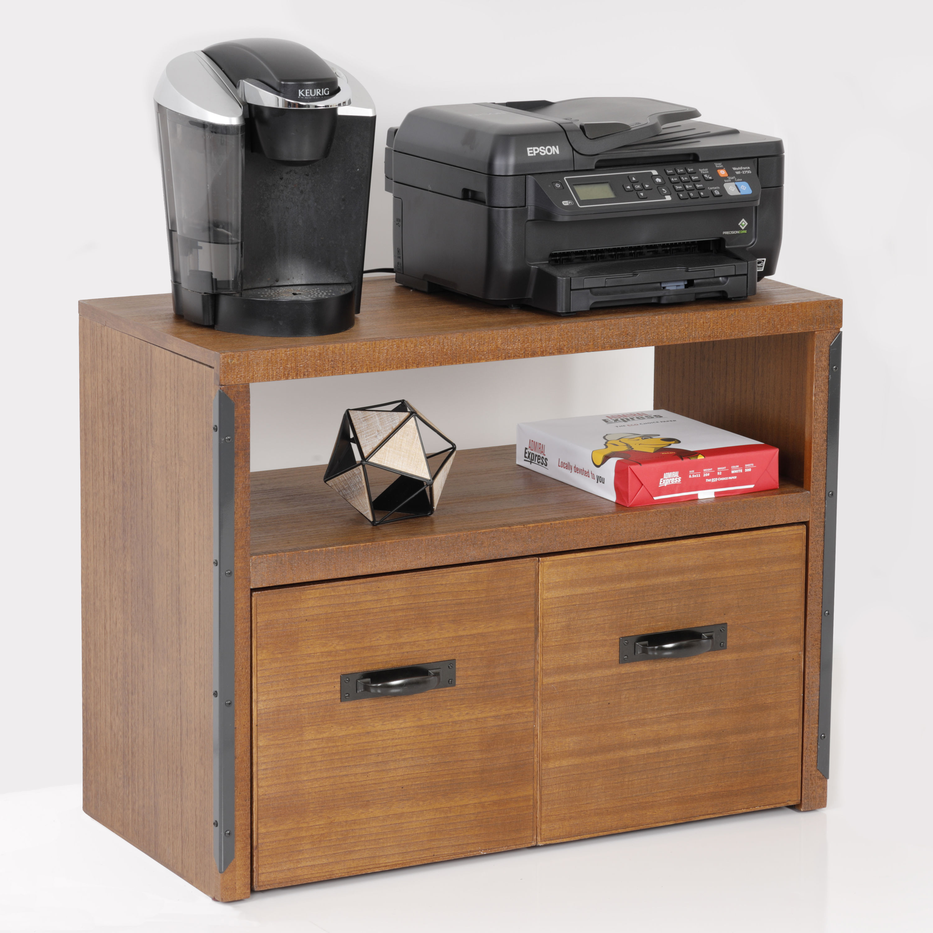 A Furniture Classics 33242 Filing-Cabinets - View #7