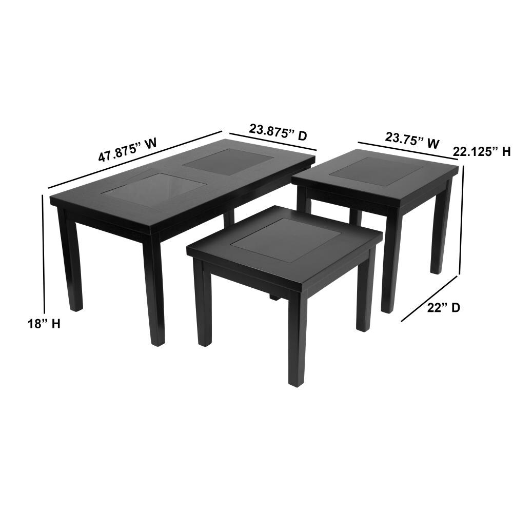 denja table set