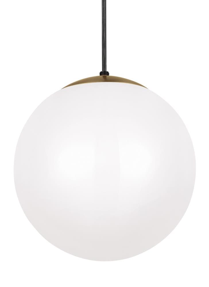 Generation Lighting 6024EN3-848 Pendant-Lights - View #2