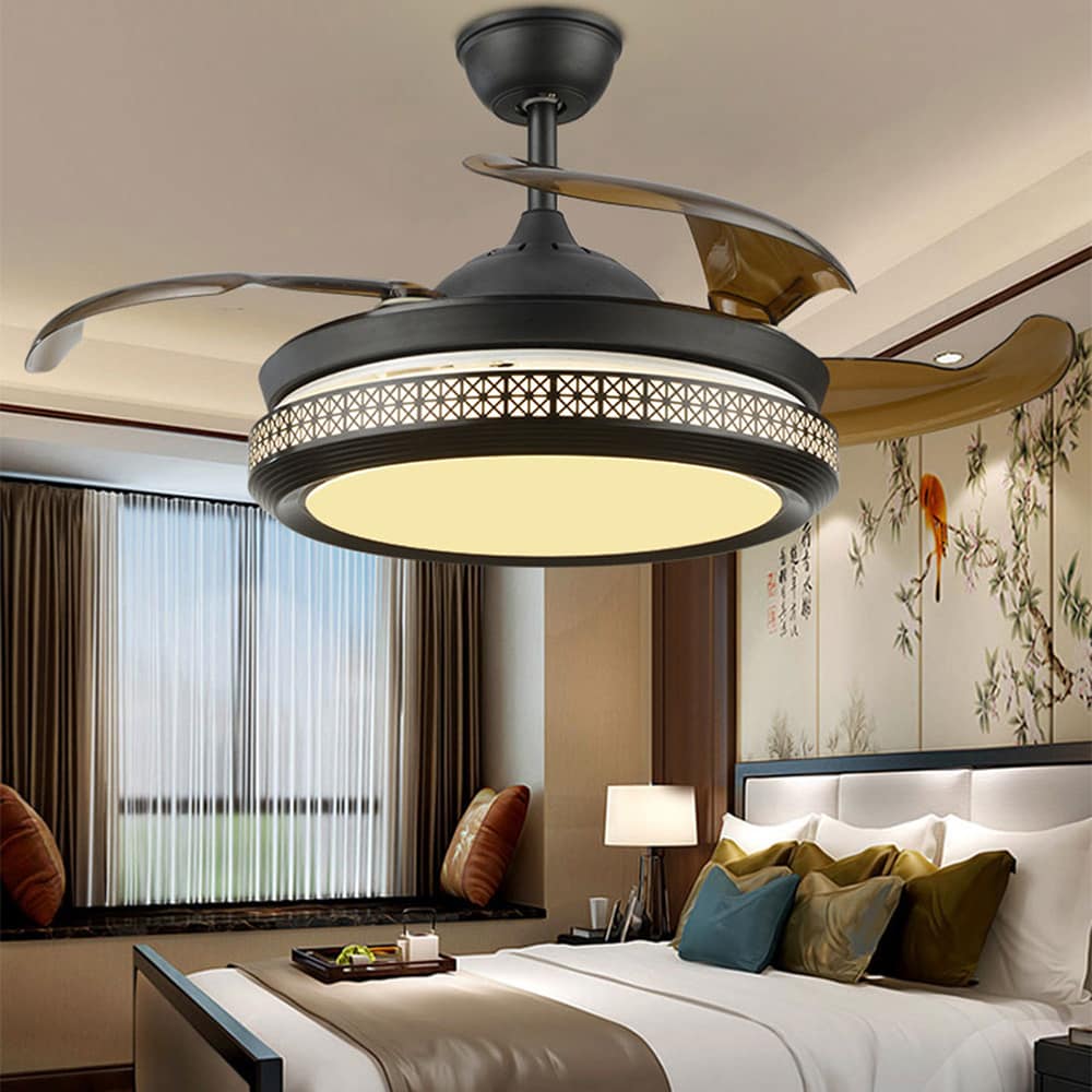 Oukaning HG-HCX-2247 Ceiling-Fans - View #8