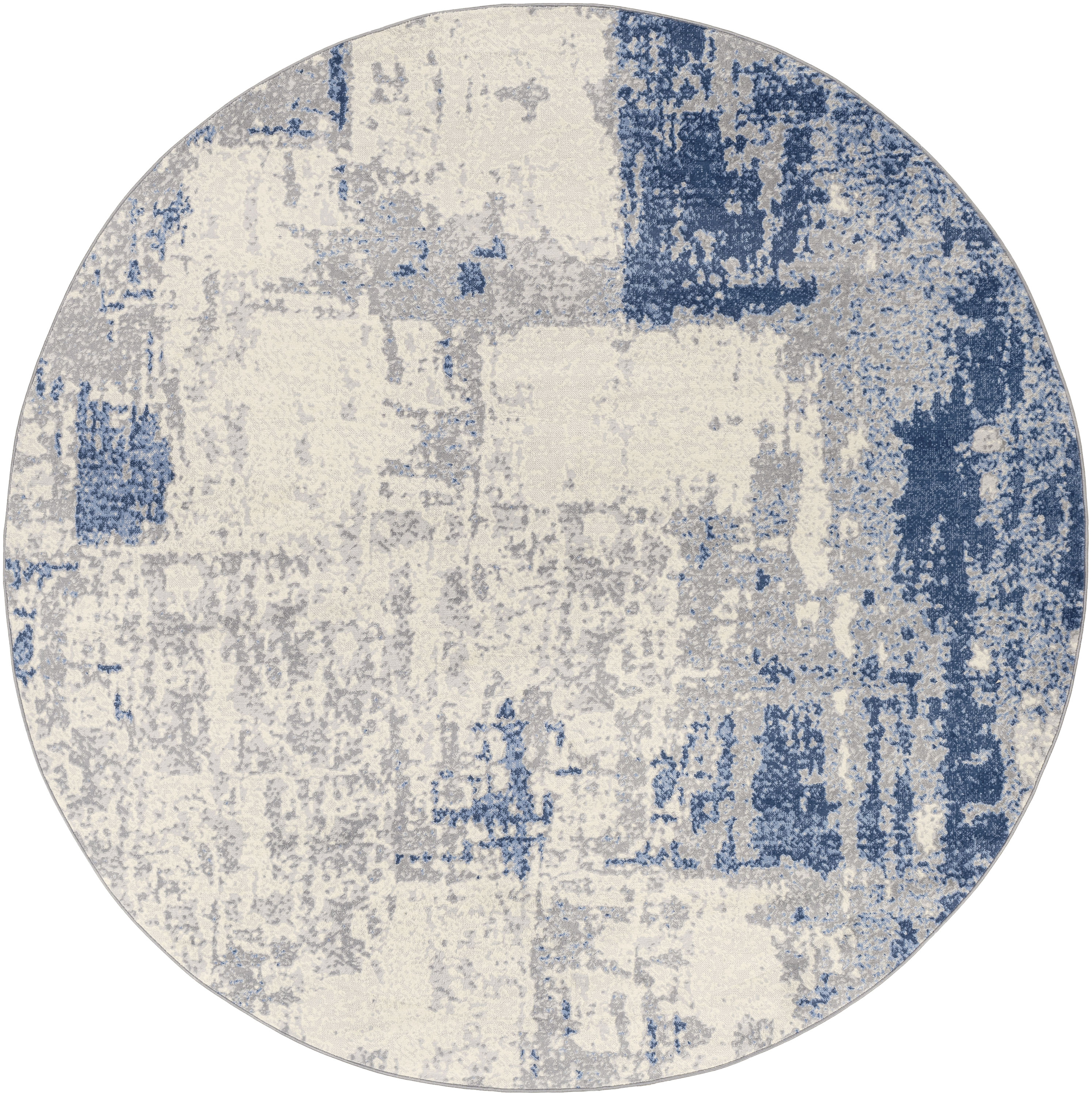 Surya MOC2324-710RD rugs - View #2