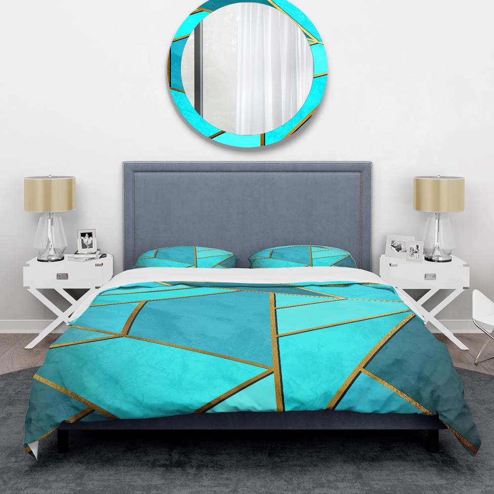 Designart BED19158-Q bedding - View #2