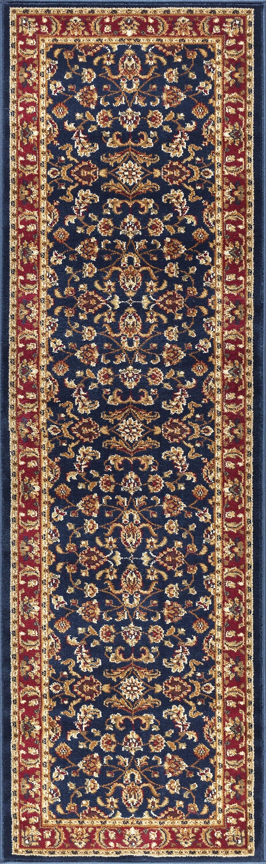 Tayse SNS4797 2X8 rugs - View #7