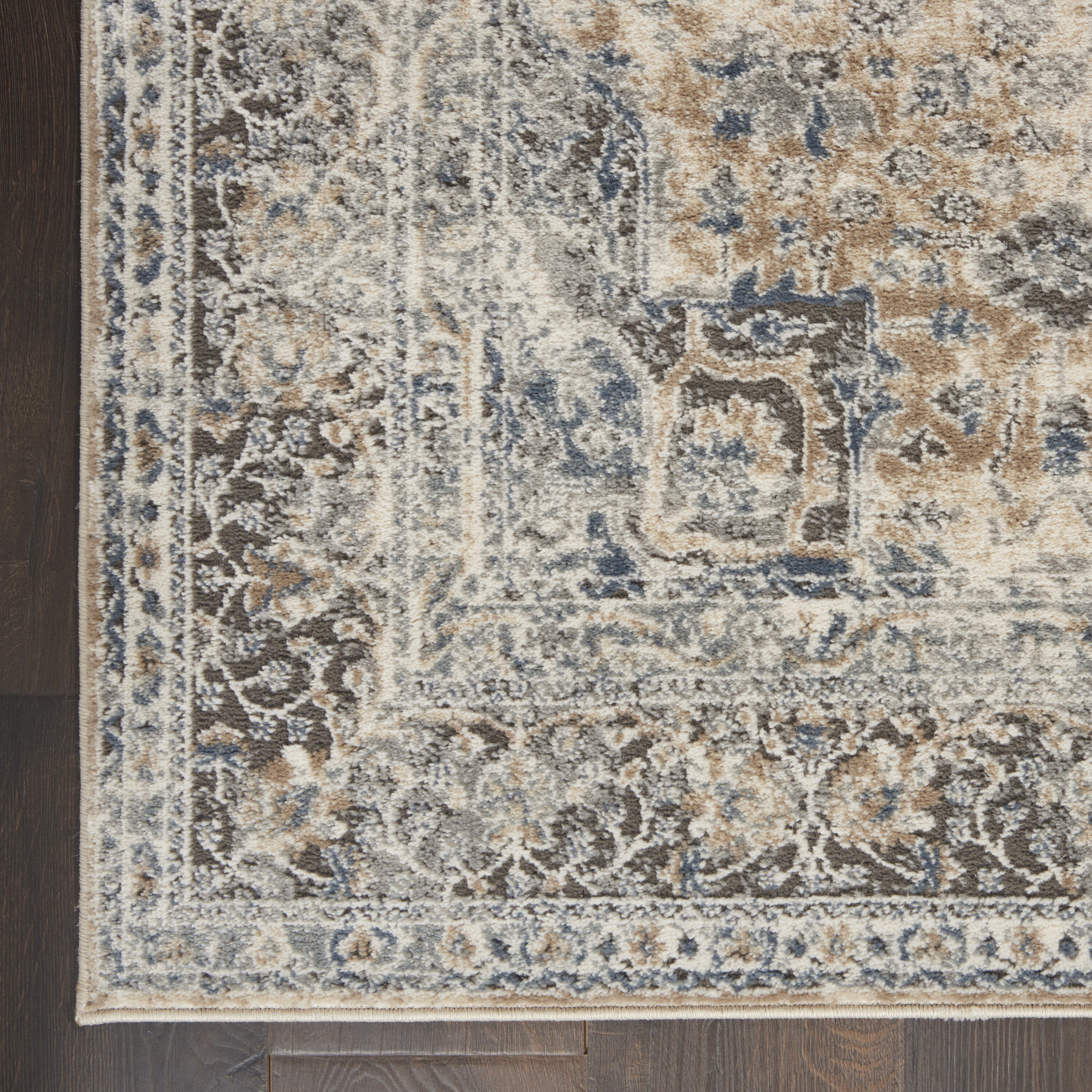 Nourison 099446749529 rugs - View #4
