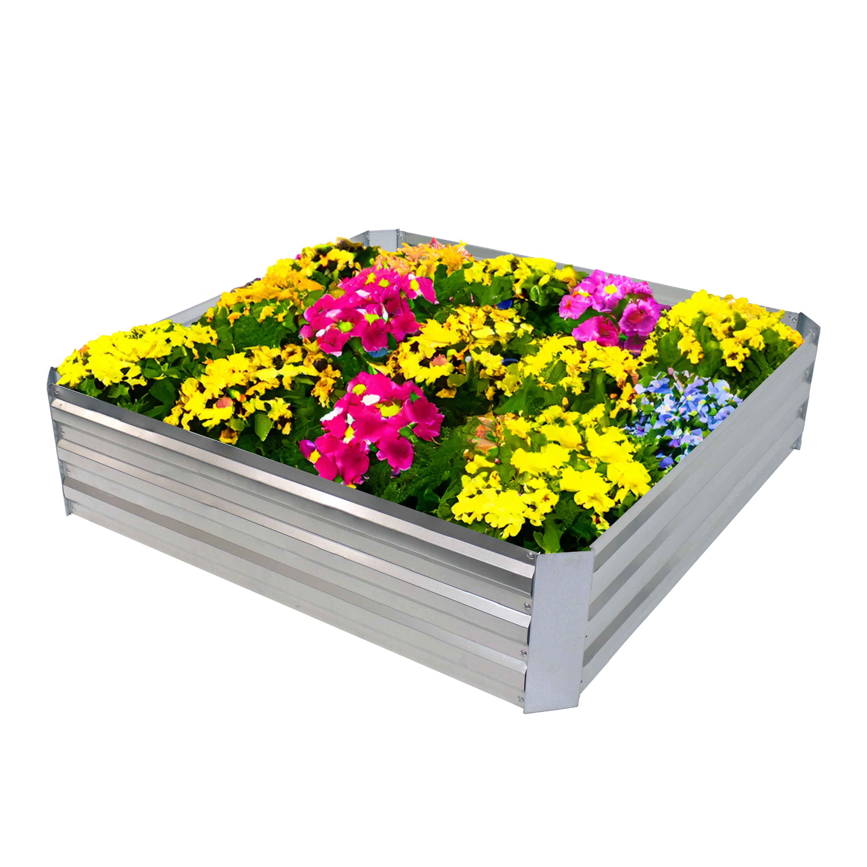 Sunnydaze Decor NPH-632 Raised-Garden-Beds - View #9