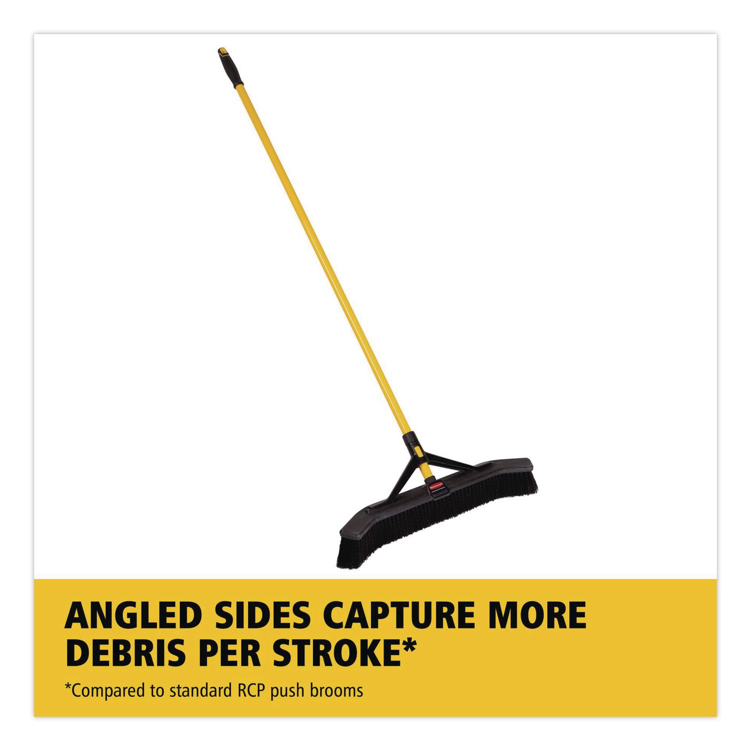 Rubbermaid Commercial Products 2018728 brooms - Thumbnail View #5