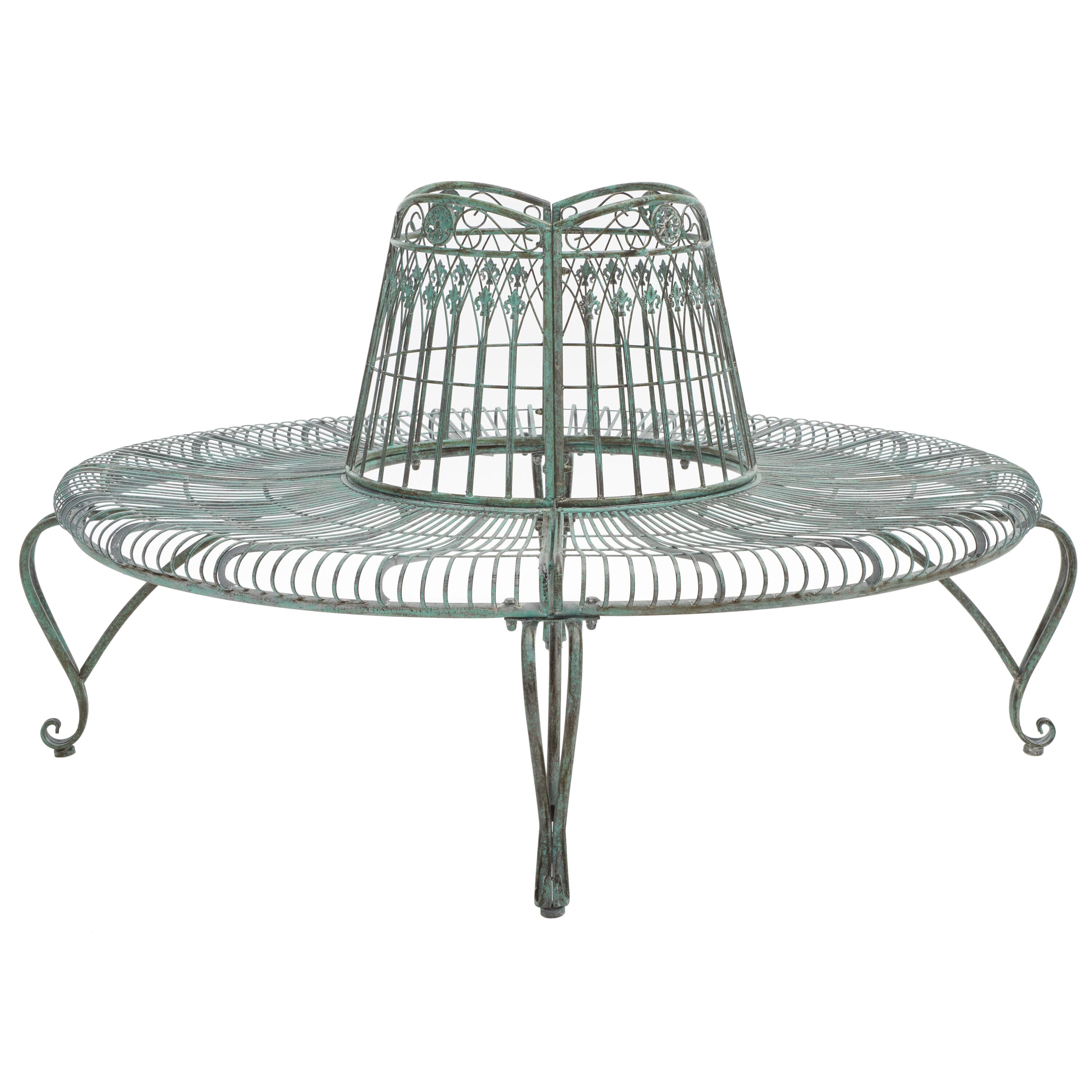 Safavieh PAT5019D benches - View #5