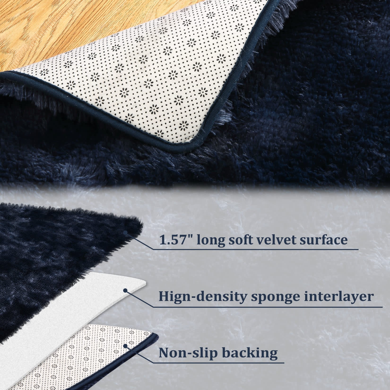 Qeetex SUNNY-PHO-0PW2KPNW rugs - View #6