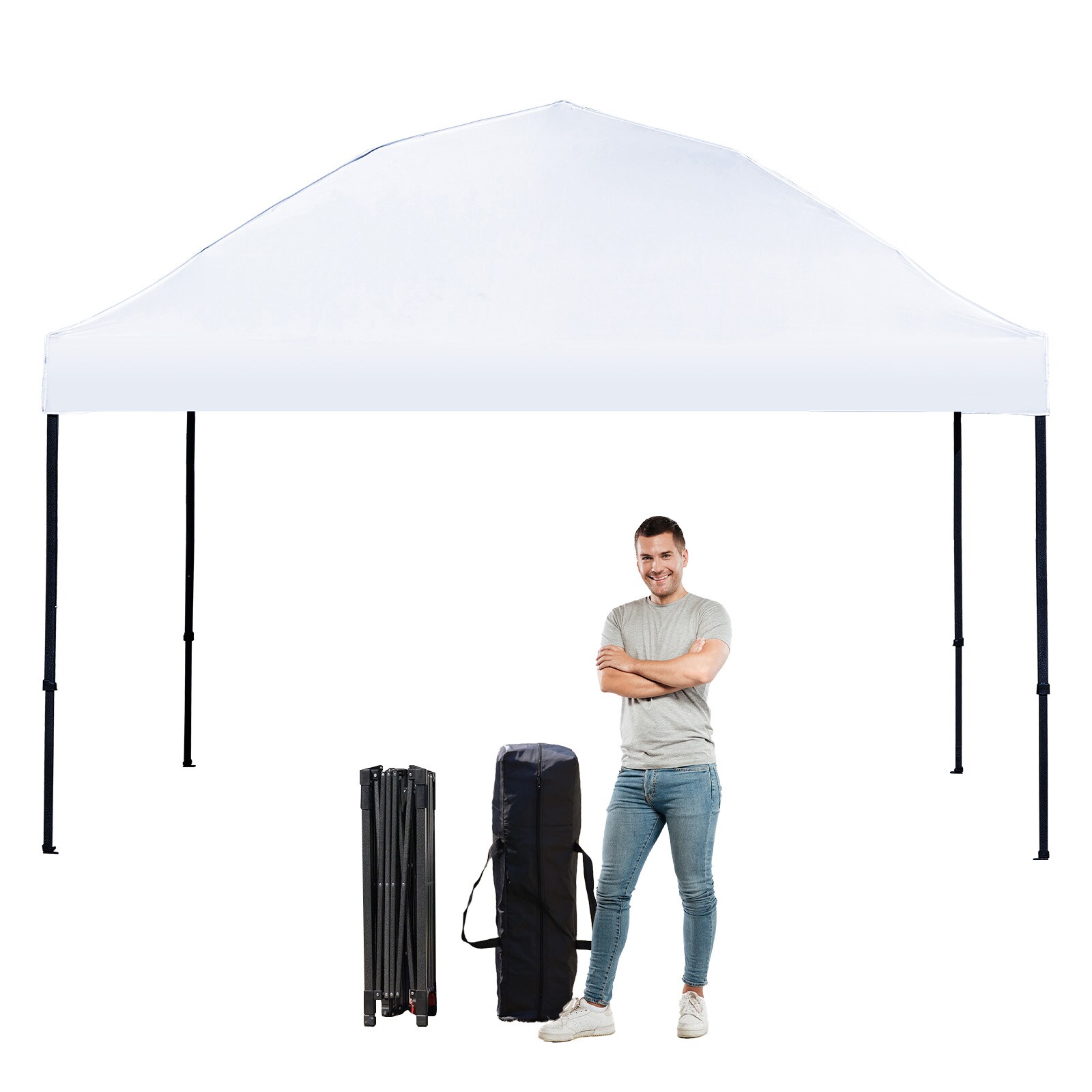 Grearden PTSZ5001-BG Canopies-Sl - View #2