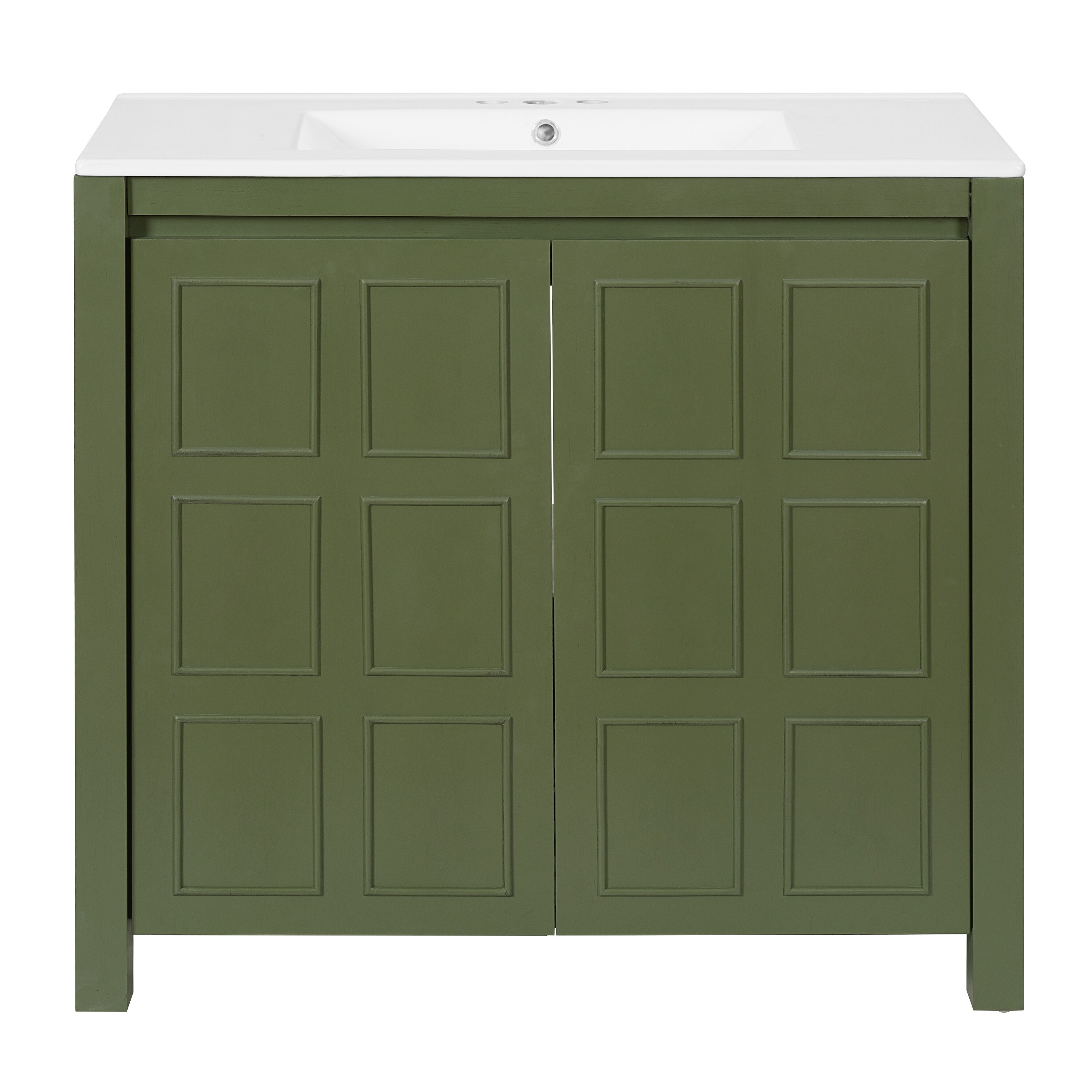 GDFStudio 345575 Bath-Vanity-Combo - View #6