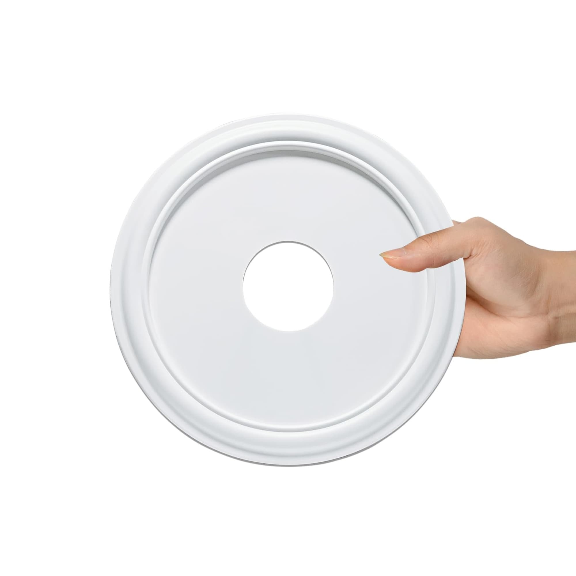 Numhew NHBEN409831 Ceiling-Medallions - View #4