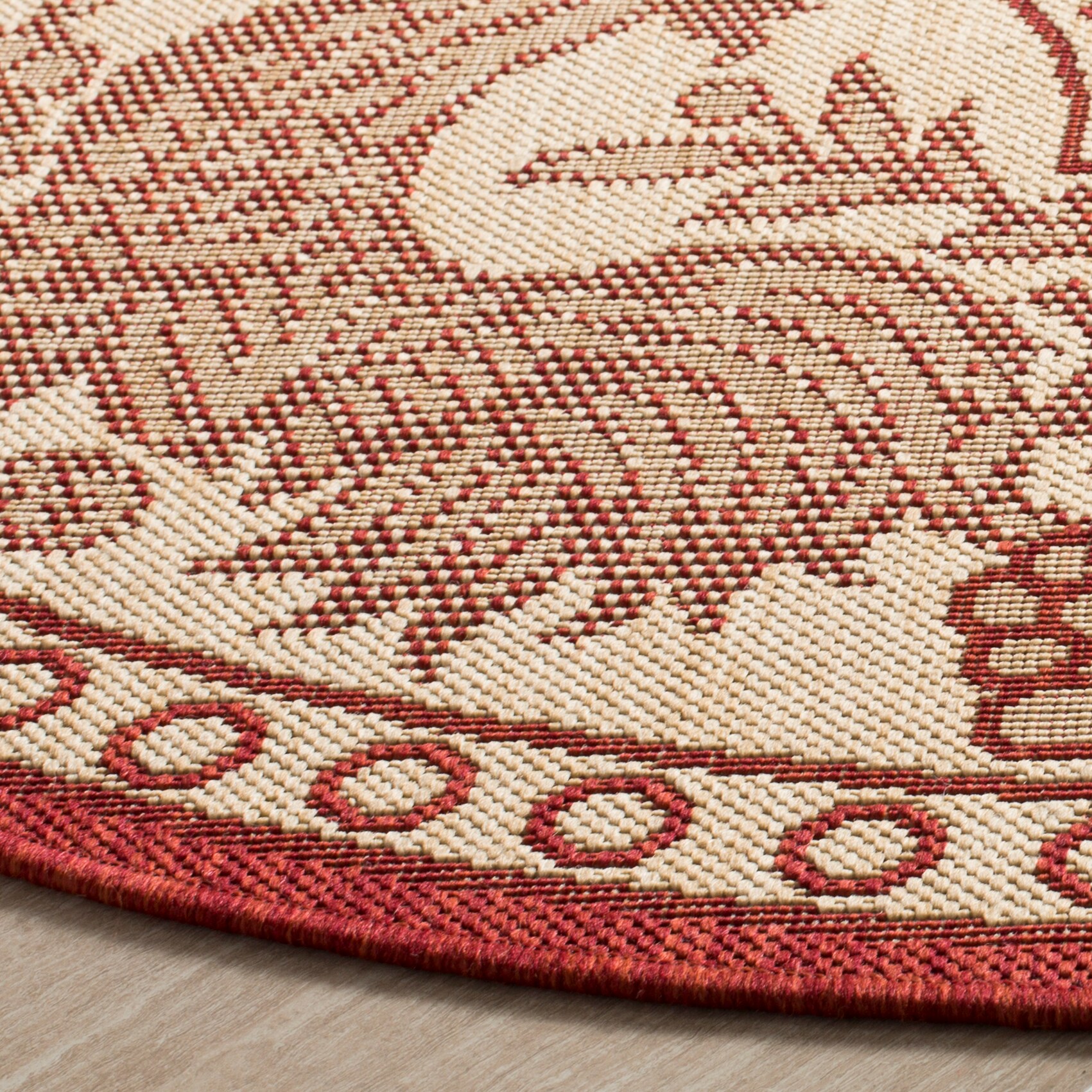 Safavieh CY3305-3701-5R rugs - View #3
