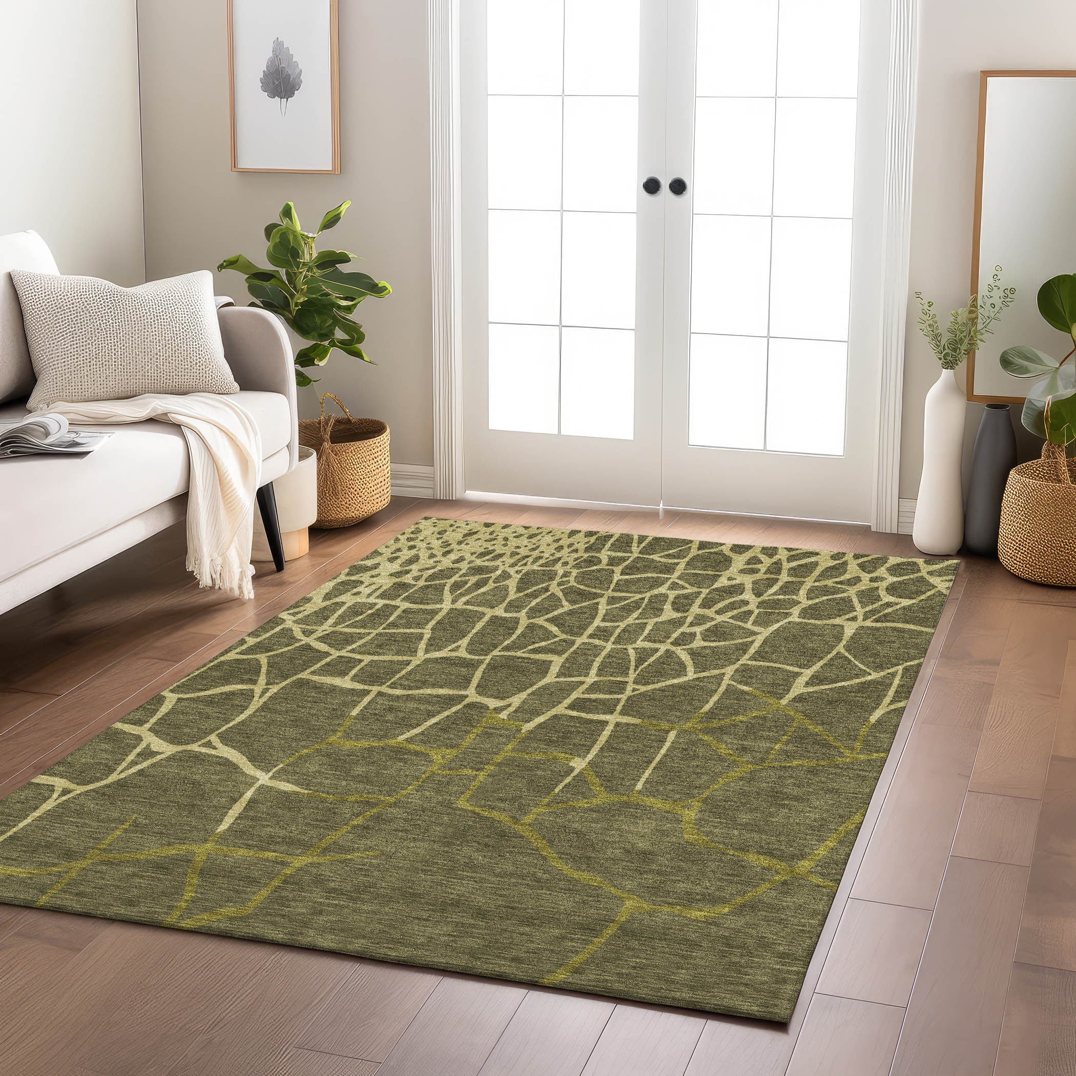 Addison Rugs ACN1049OL5X8 rugs - View #7