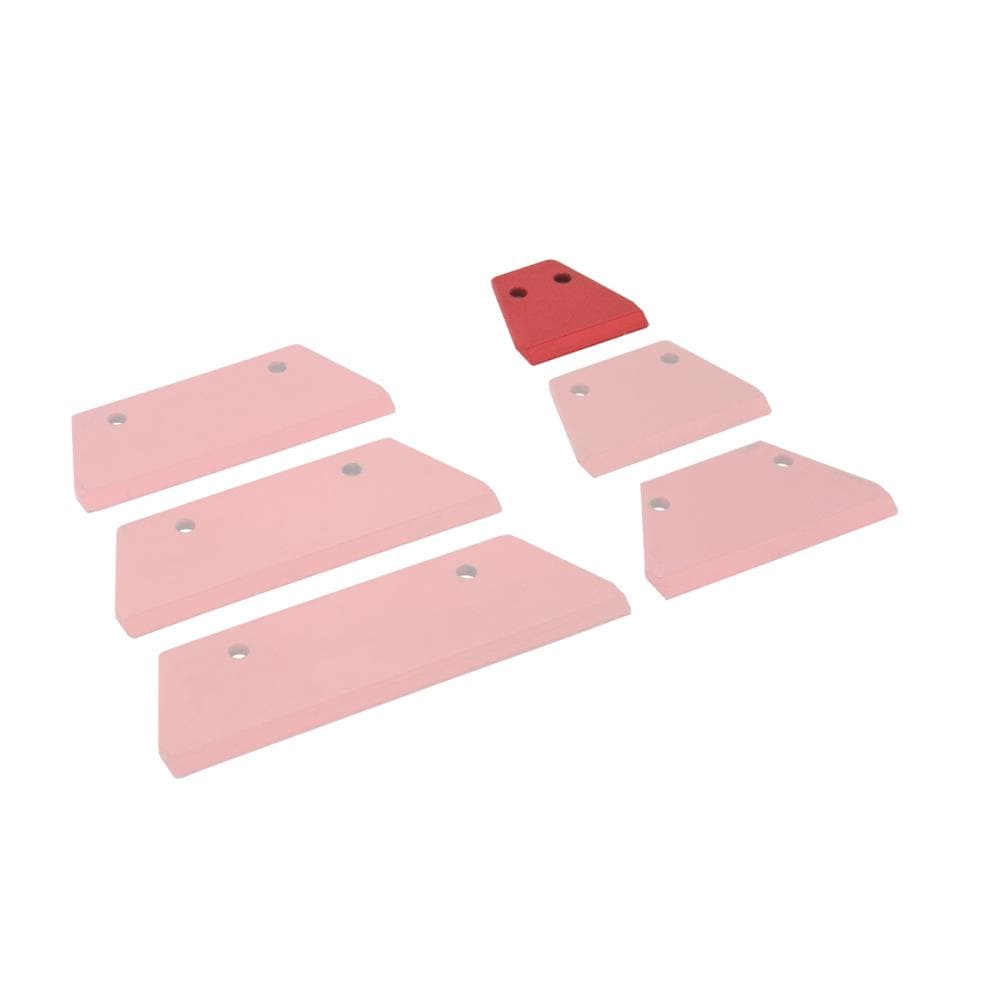 ThunderBay YD04 4-in Auger Blade