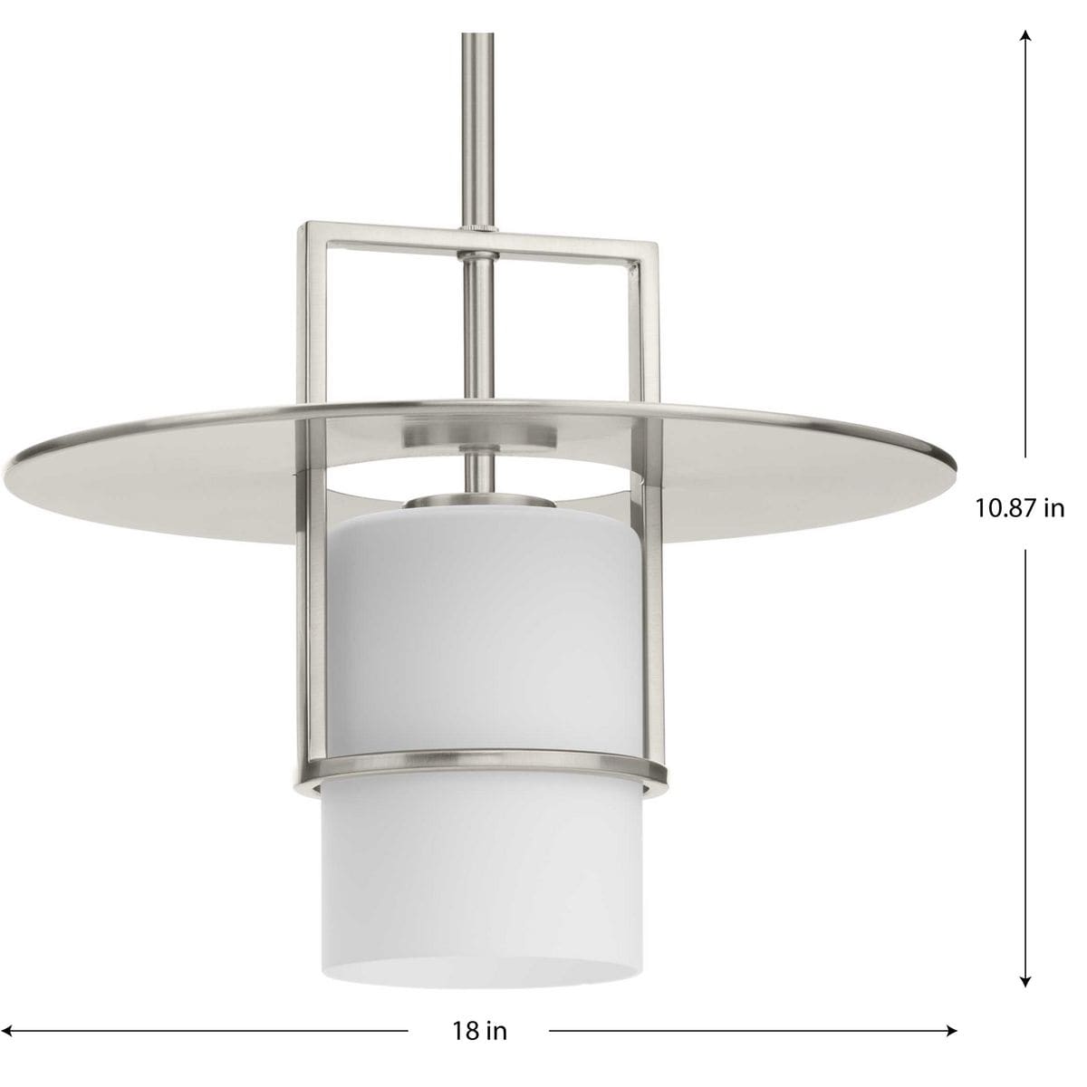 Progress Lighting P500446-009 Pendant-Lights - View #11