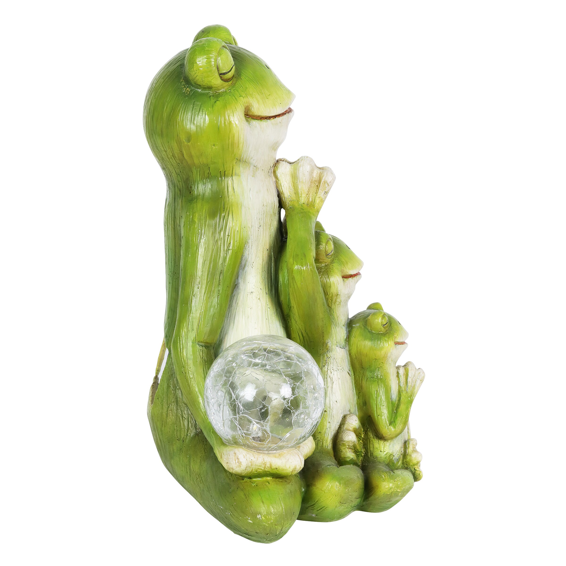 Exhart 71644-RS Garden-Statue - View #10