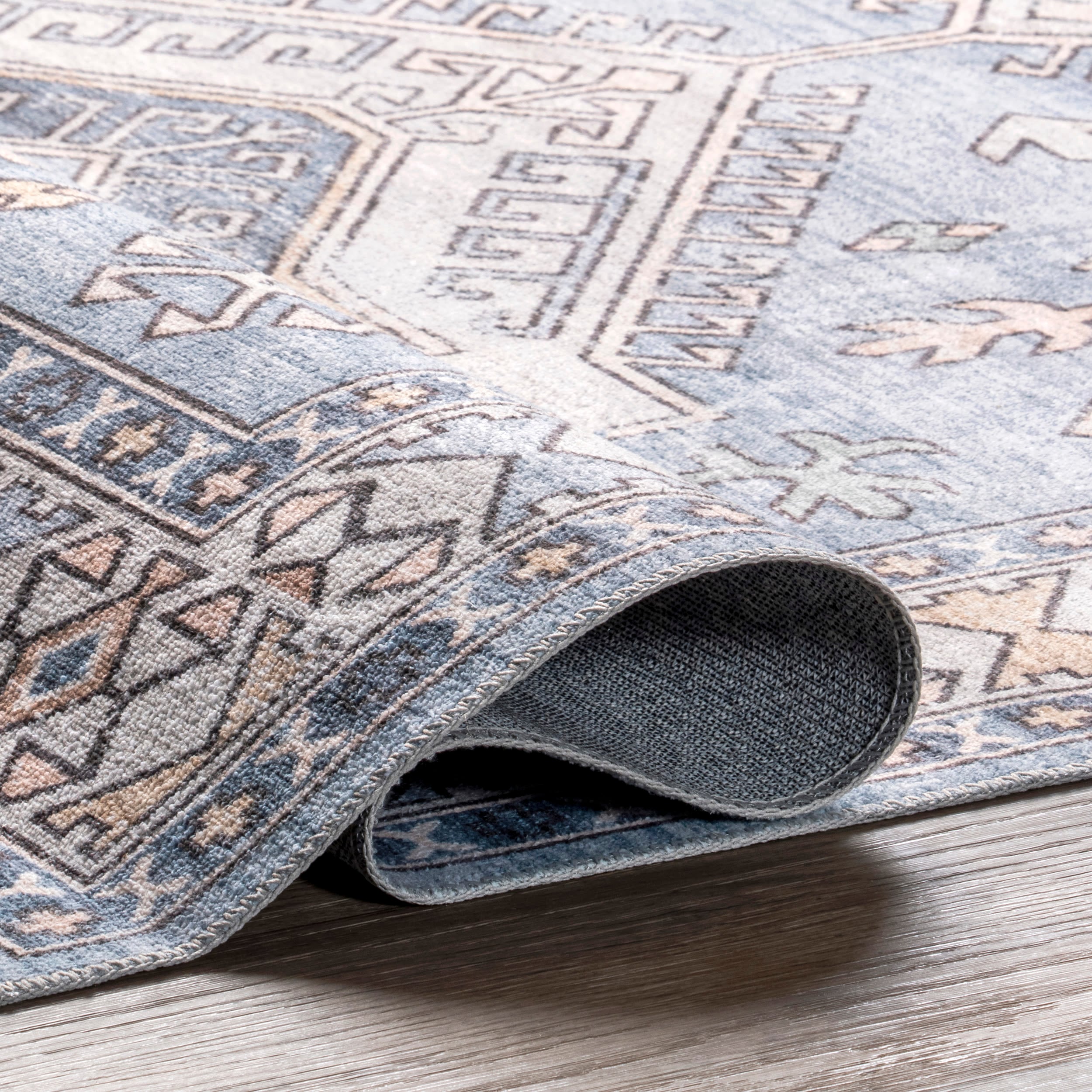 nuLOOM BIRV01E-508 rugs - View #4