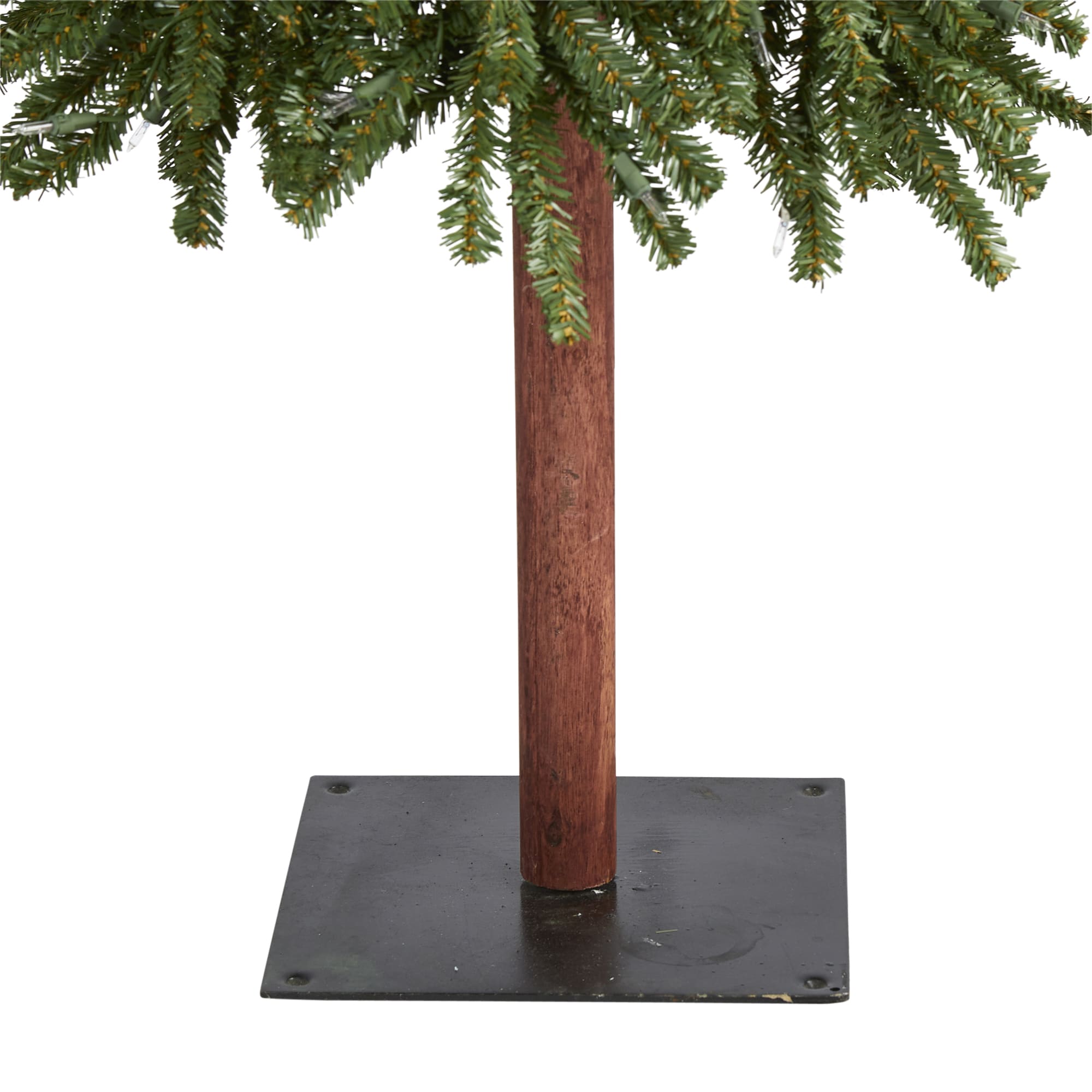 Nearly Natural T1947 Artificial-Christmas-Trees - View #5