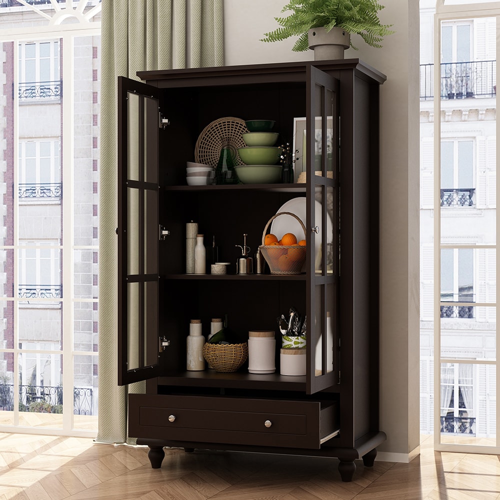  V-KF330026-02 bookcases - View #4
