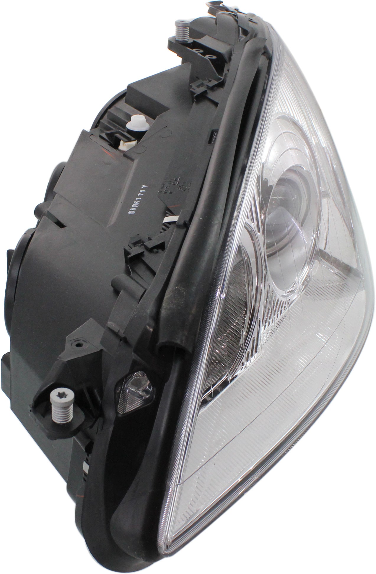 Garage-Pro JCWREPM100198GP Headlights-Components - View #3