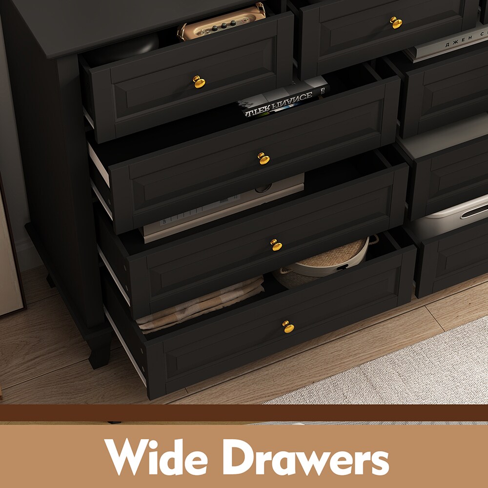  V-KF330075-02 dressers - View #9