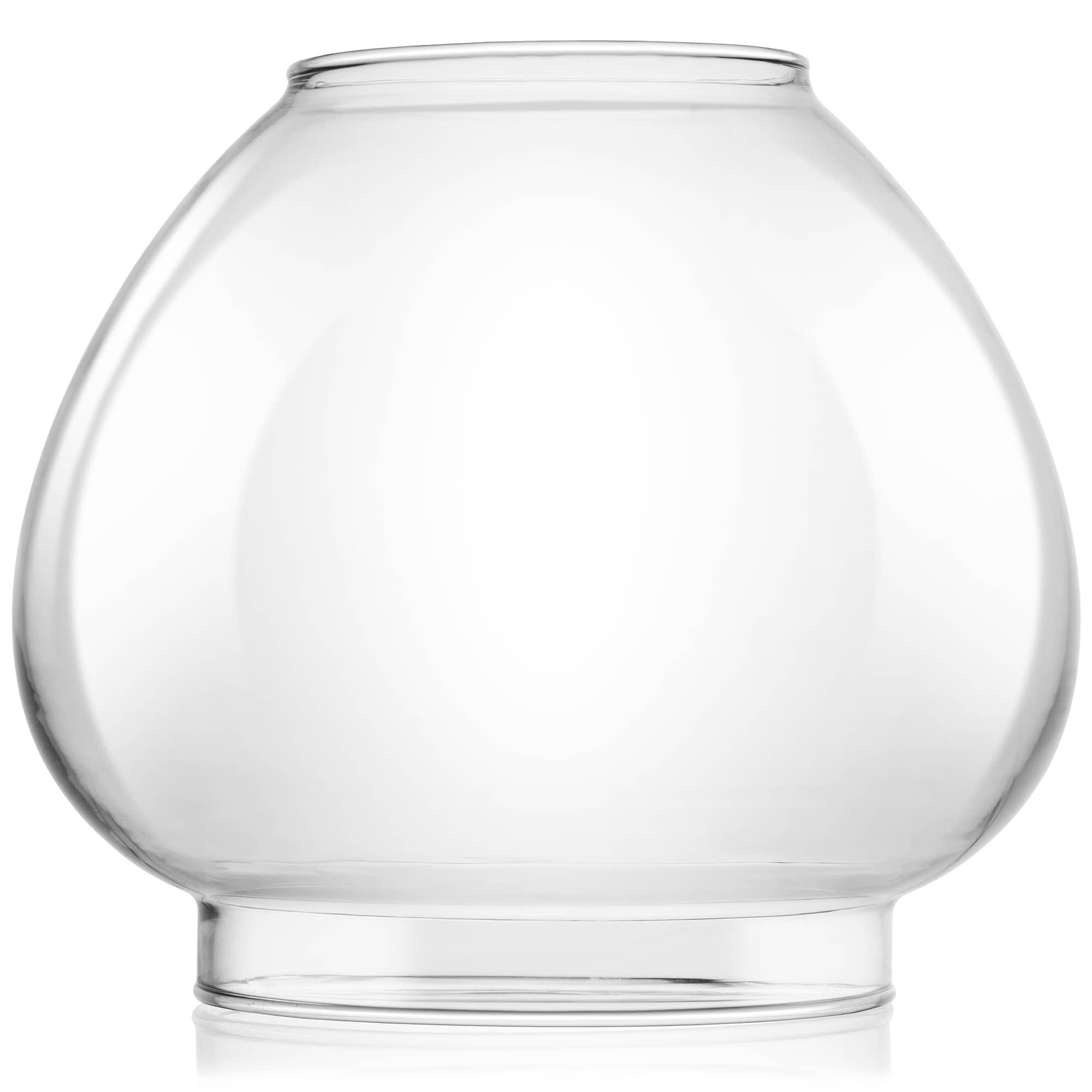 Olde Midway CON-GBL-GG15 15-in Gumball Machine Glass Replacement Globe