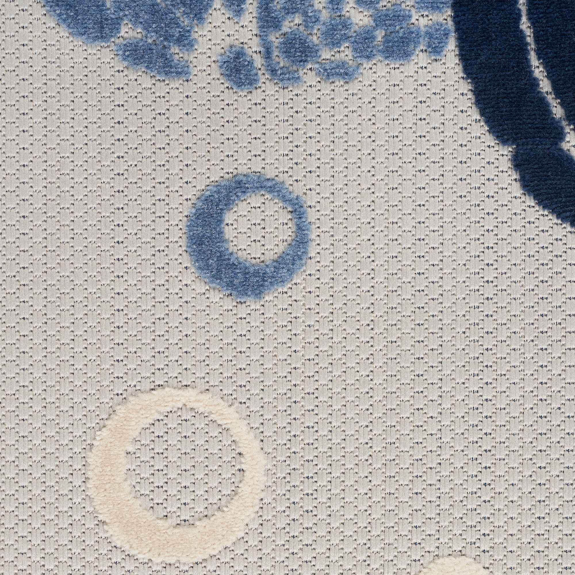 Nourison 099446136022 rugs - View #7