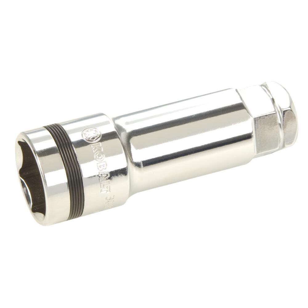 Kobalt 86875 XTREME ACCESS 3/8-in Drive Socket Extension