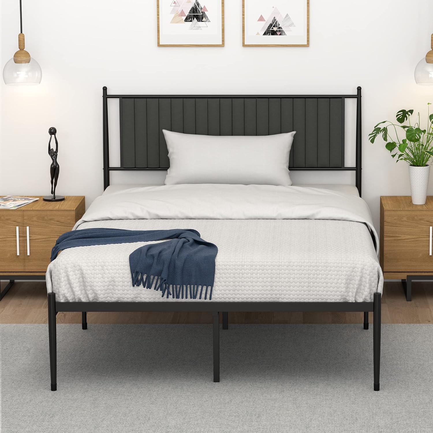 Garvee PHO-0QLF8GF9 beds - View #3