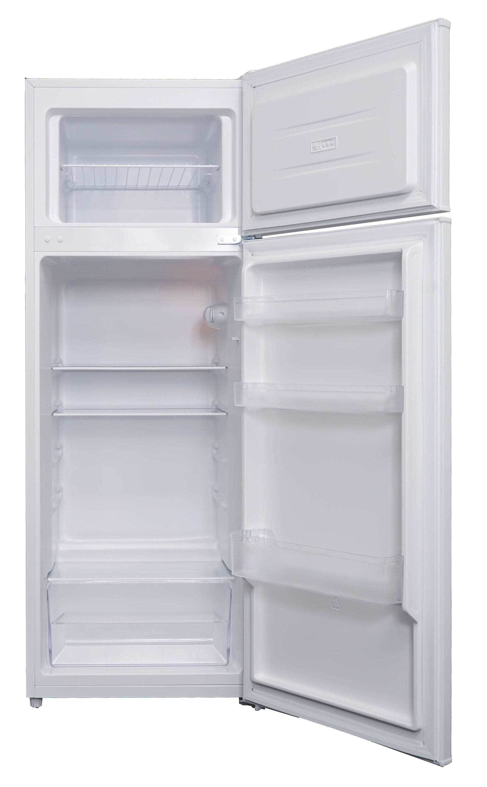 Danby 7.4 cu.-ft. Top Mount Refrigerator