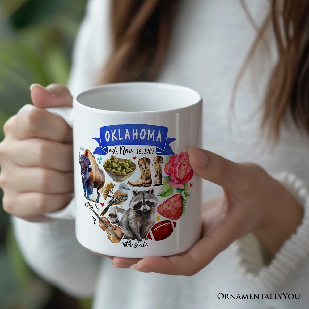 OrnamentallyYou NPCM275 drinkware - View #3