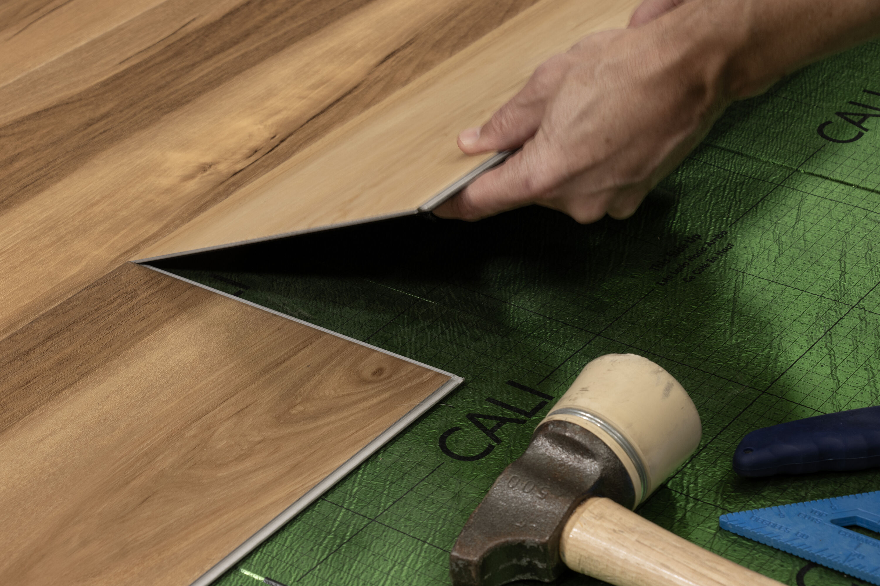 CALI 7904520400 Vinyl-Plank - View #7