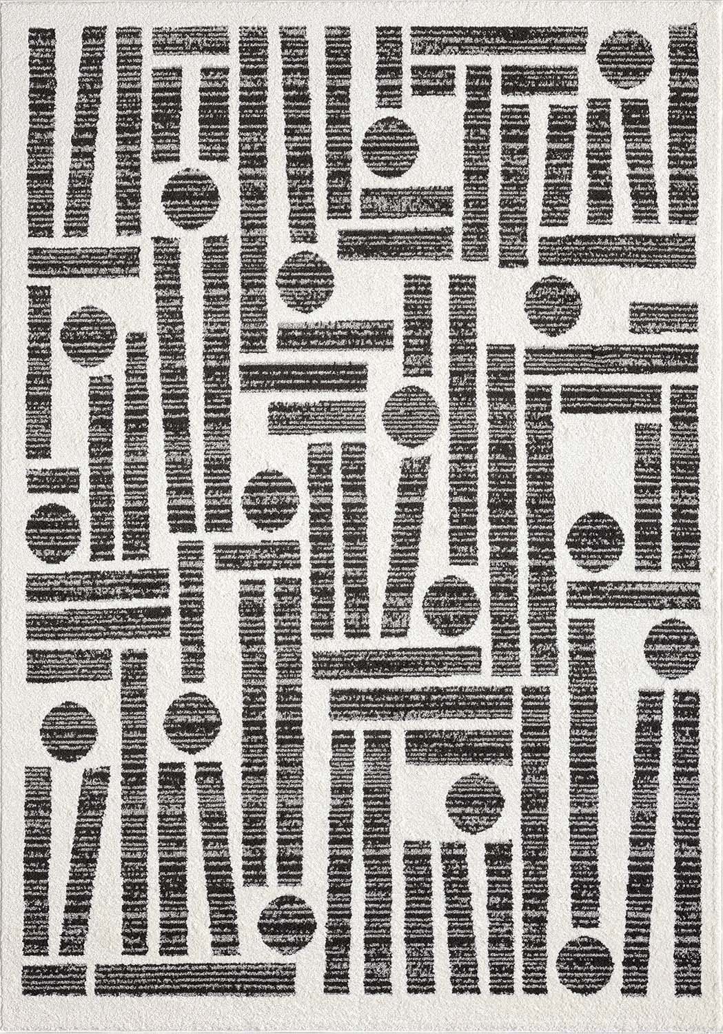 Abani Rugs NOM110A-8 rugs - View #2