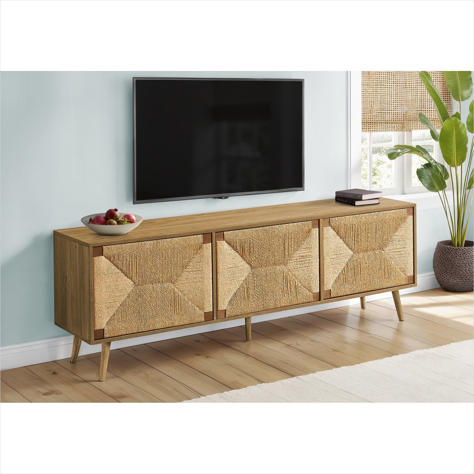 SUNCREAT OH2O4XFZVR7D Tv-Stands - View #2