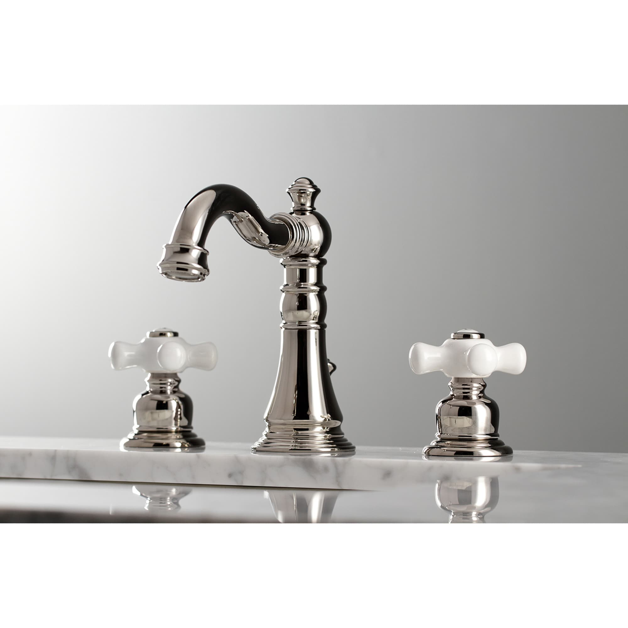 Kingston Brass WLFSC1979PX Lavatory-Faucets - View #6