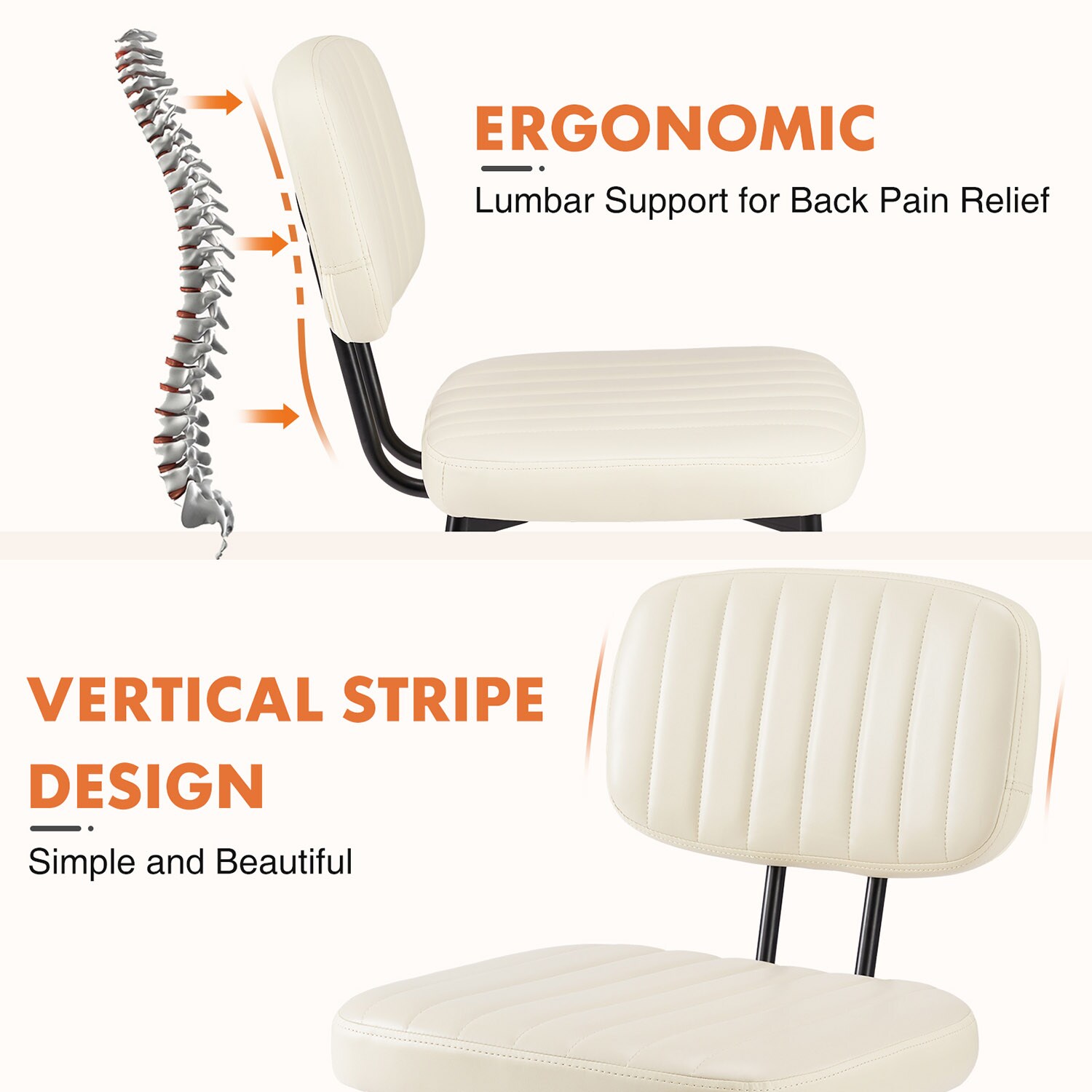 GZMR GZ-W22859 Dining-Chairs - View #5