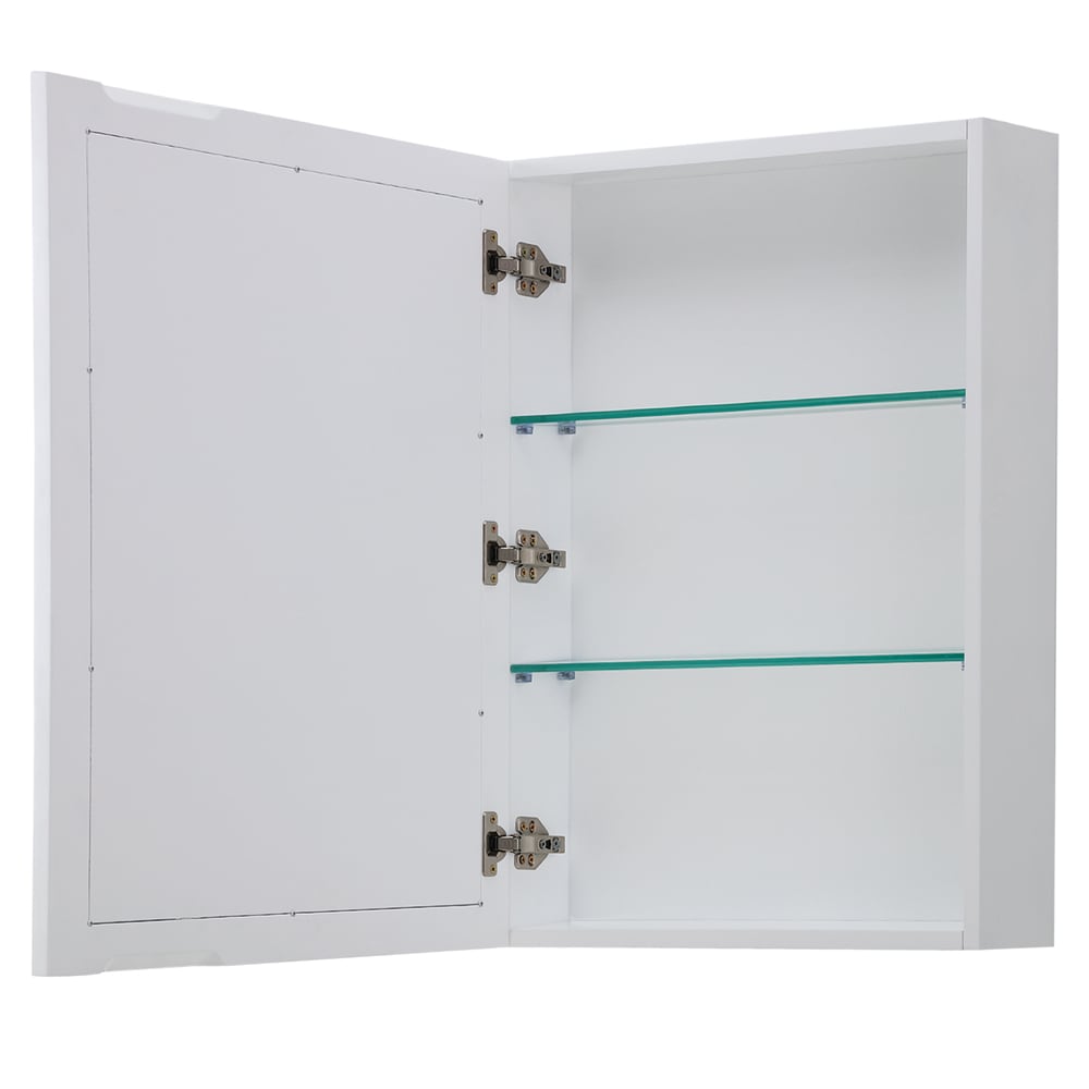 Wyndham Collection WCV252560DWHCXSXXMED vanities - View #3