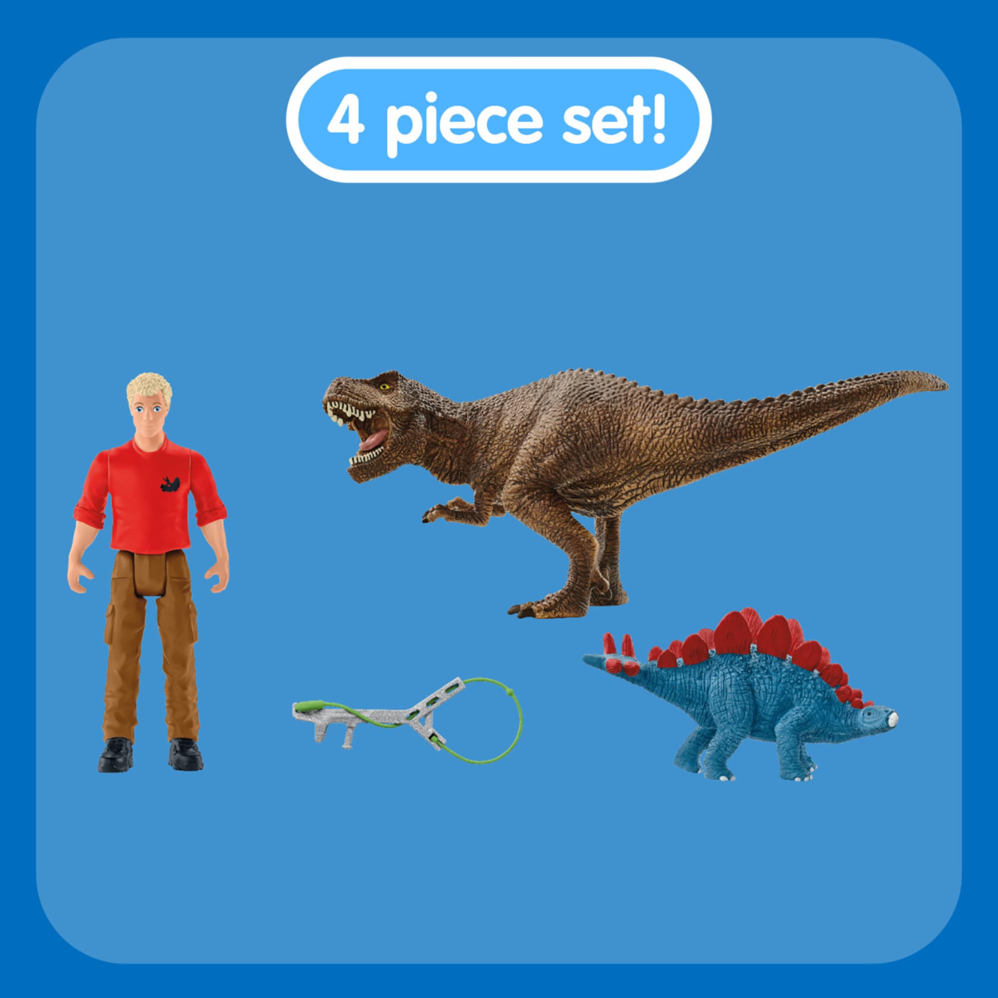 schleich G4059433574196 Play-Toys - View #3