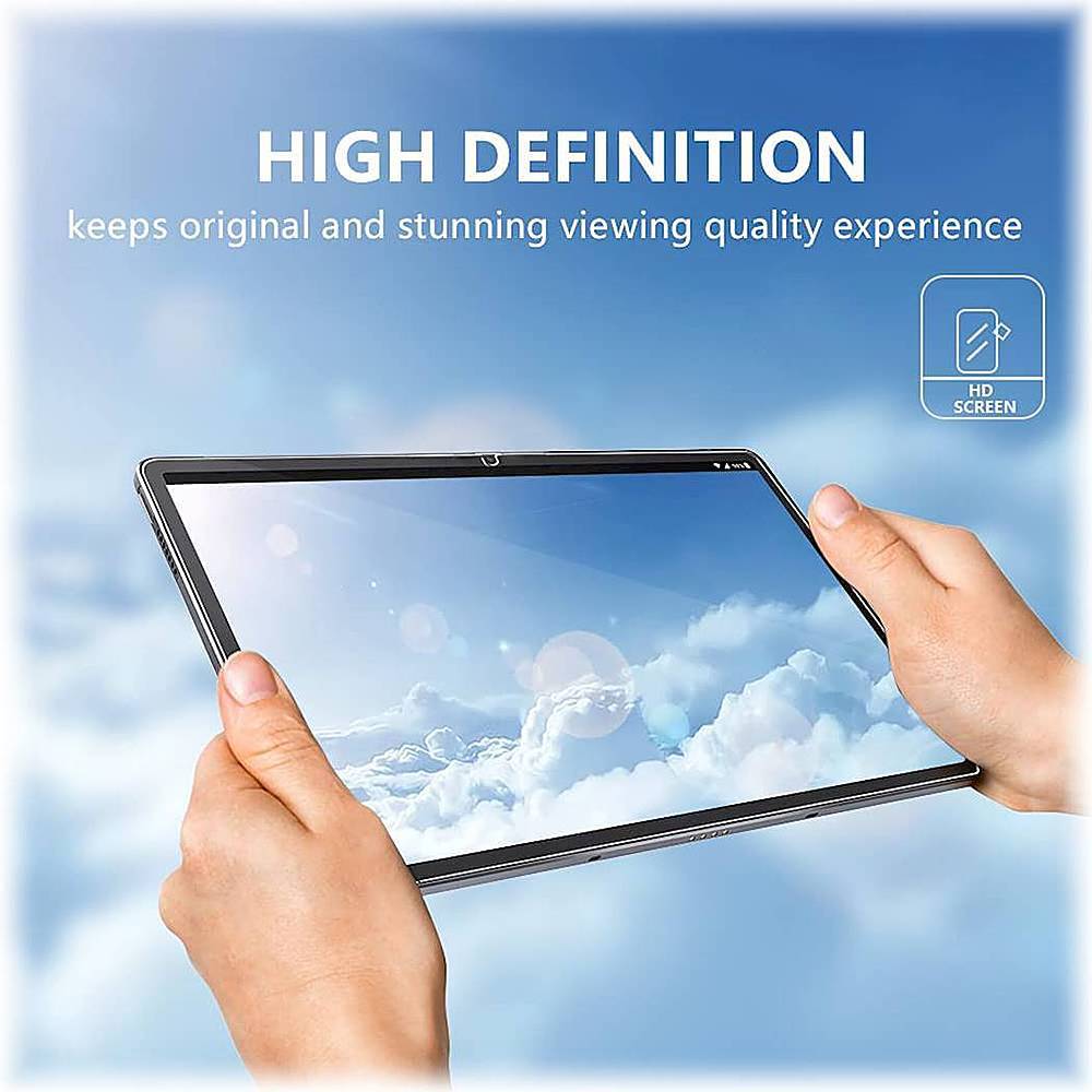 SAHARA ZD-T00001 Tablet-Accessories - View #4