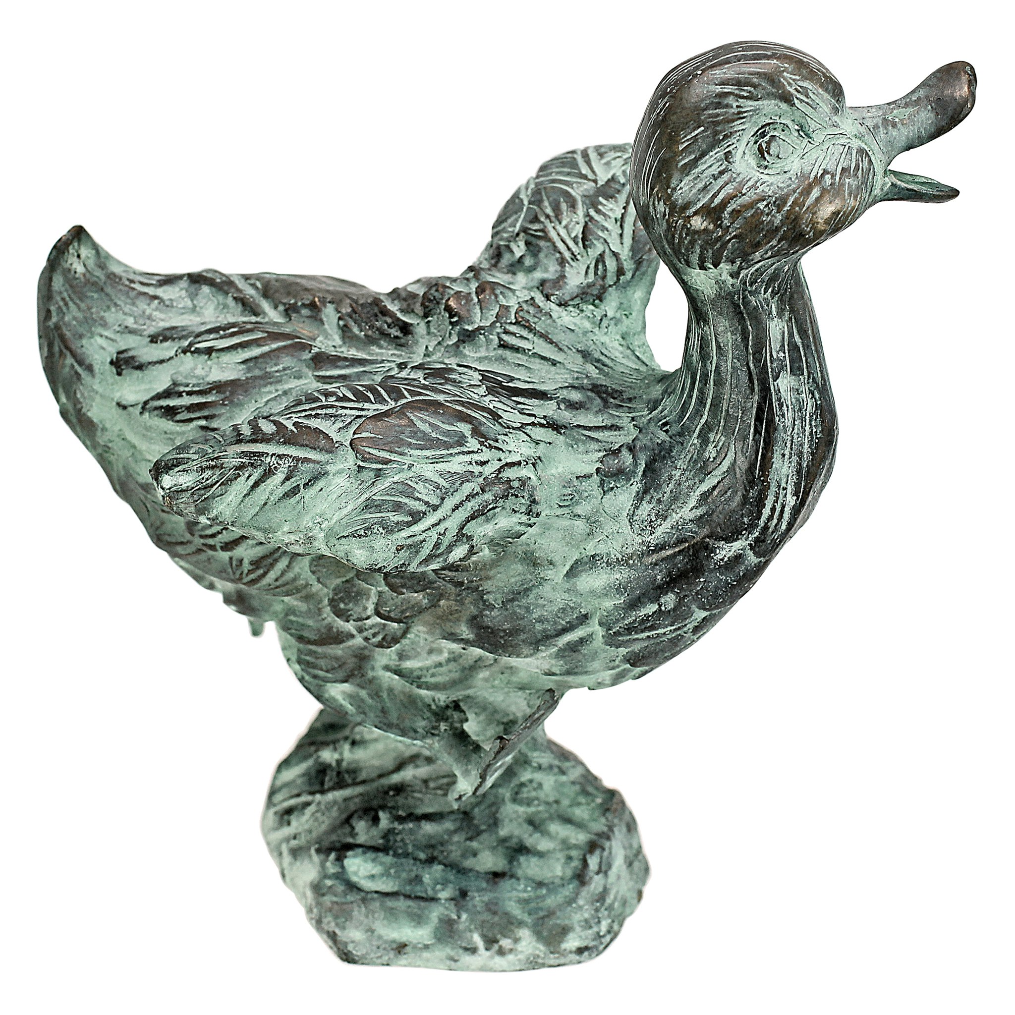 Design Toscano SU1017 Garden-Statue - View #3