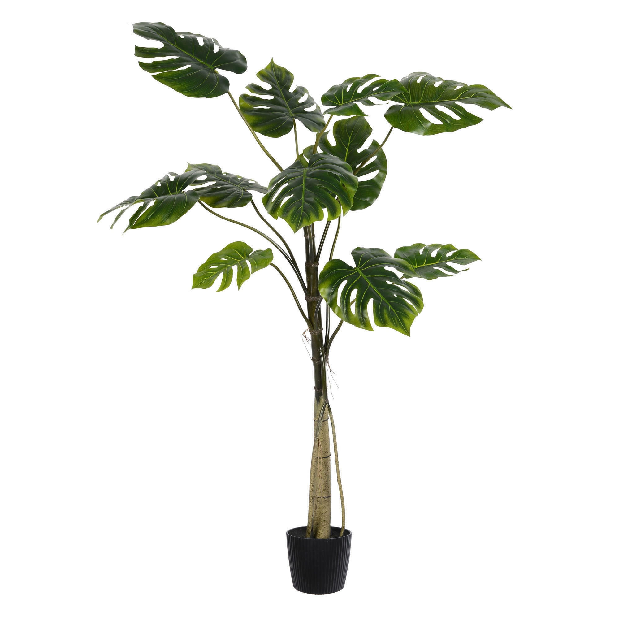 Vickerman TB180654 54-in Green Indoor Philo Artificial Tree
