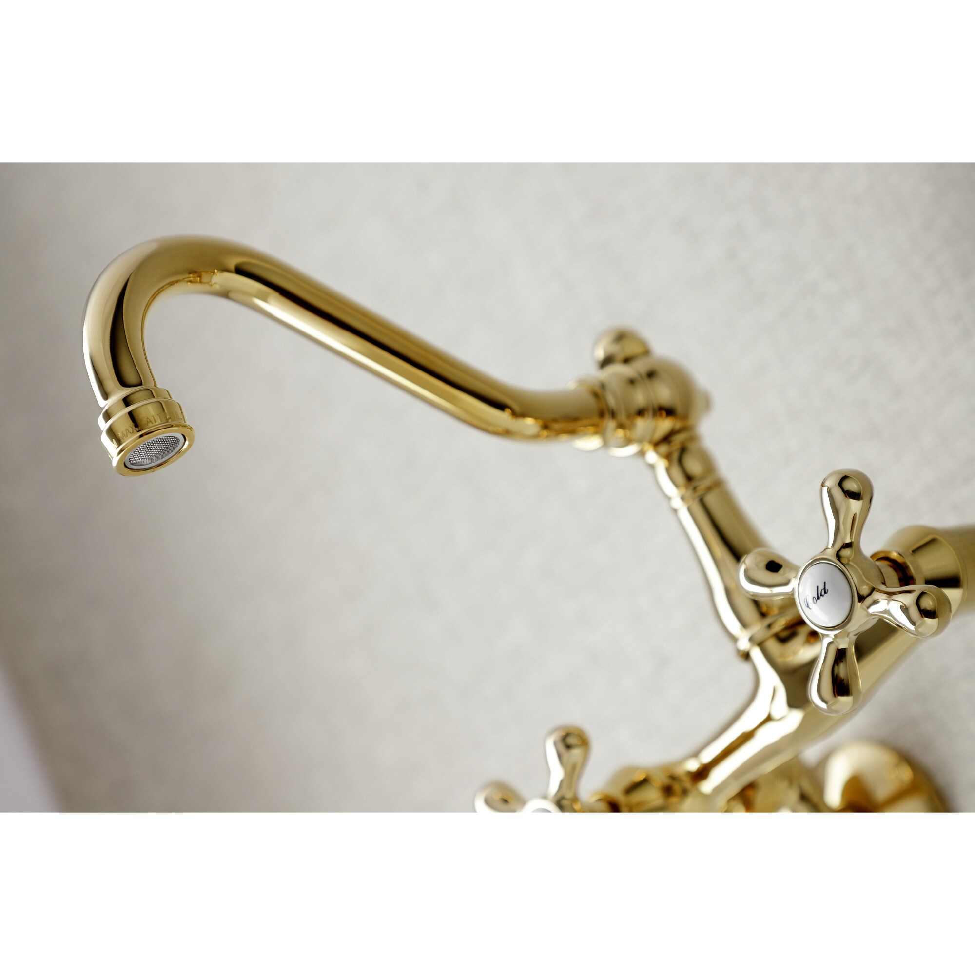 Kingston Brass WLKS3222AX Kitchen-Faucets - View #5