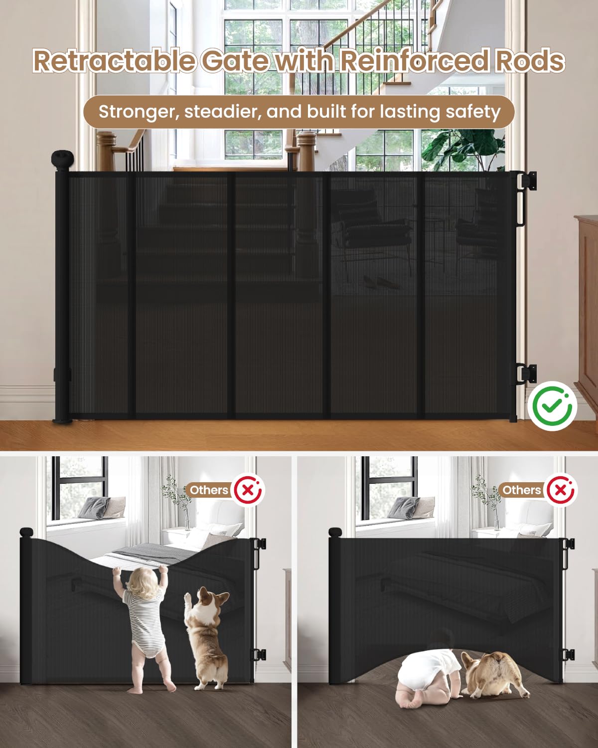 Misopily LMS0306H58 Child-Safety-Protection - View #4